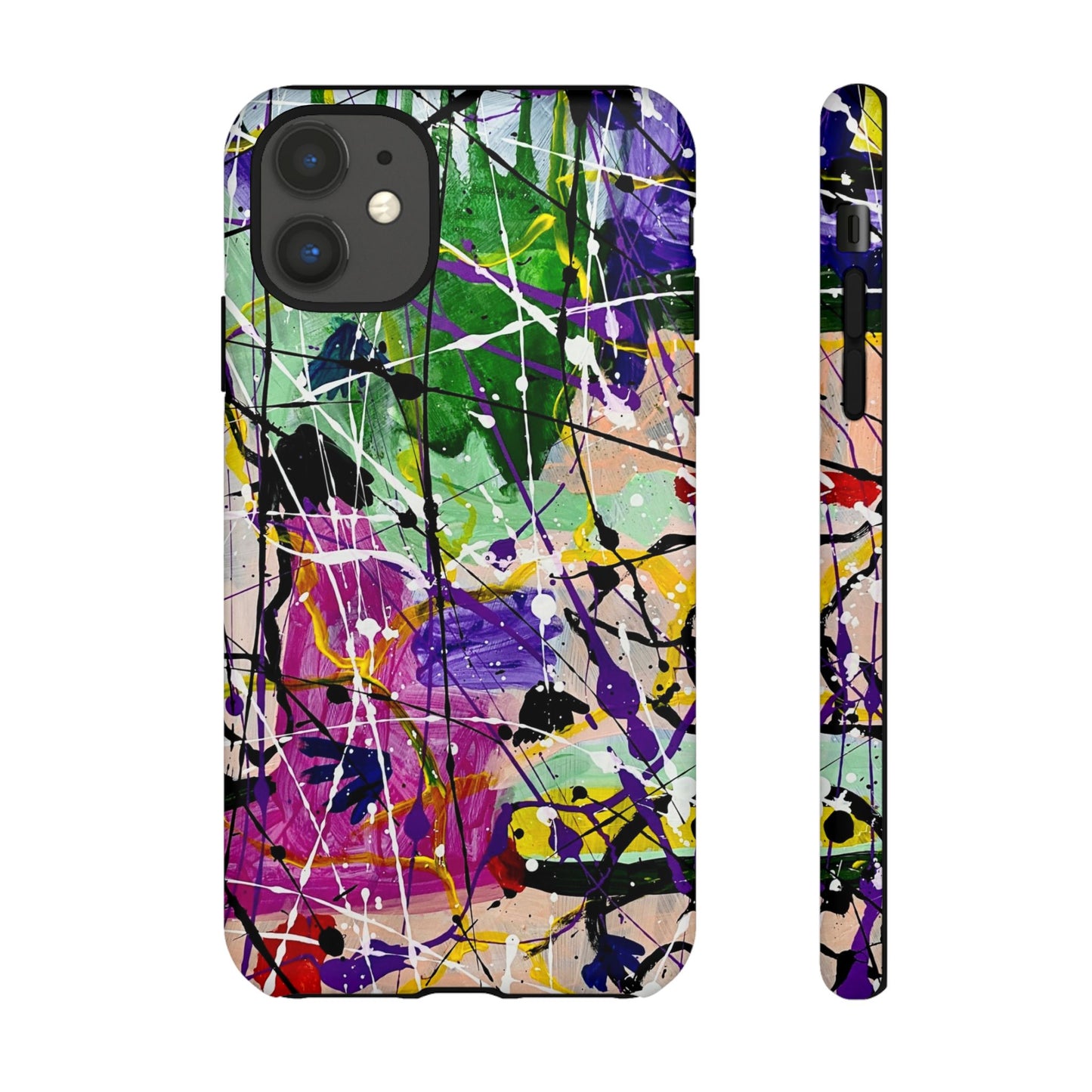 Tough Cases