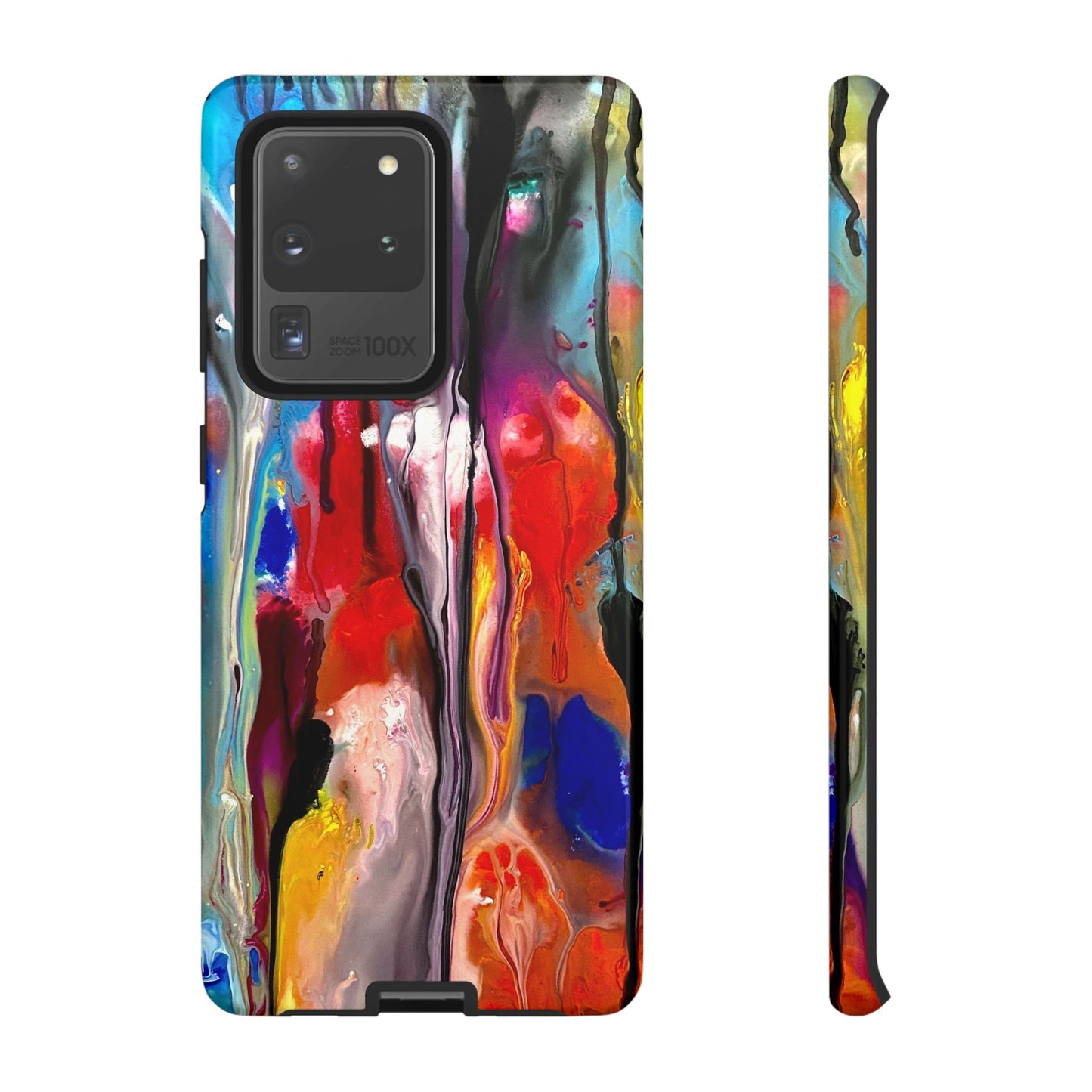 Tough Cases