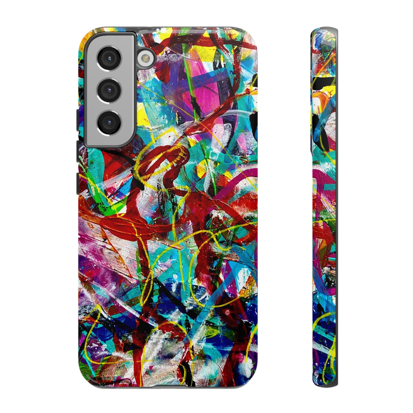 Tough Cases