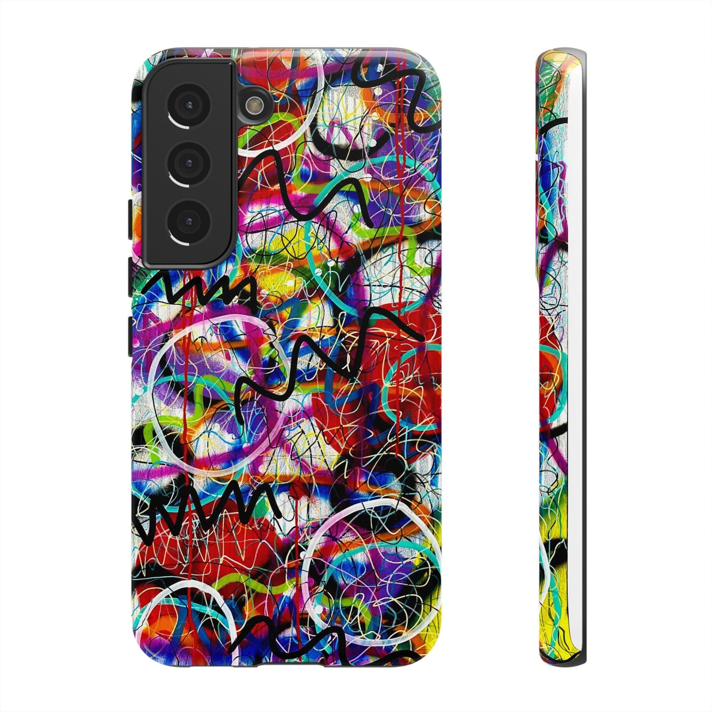Tough Cases