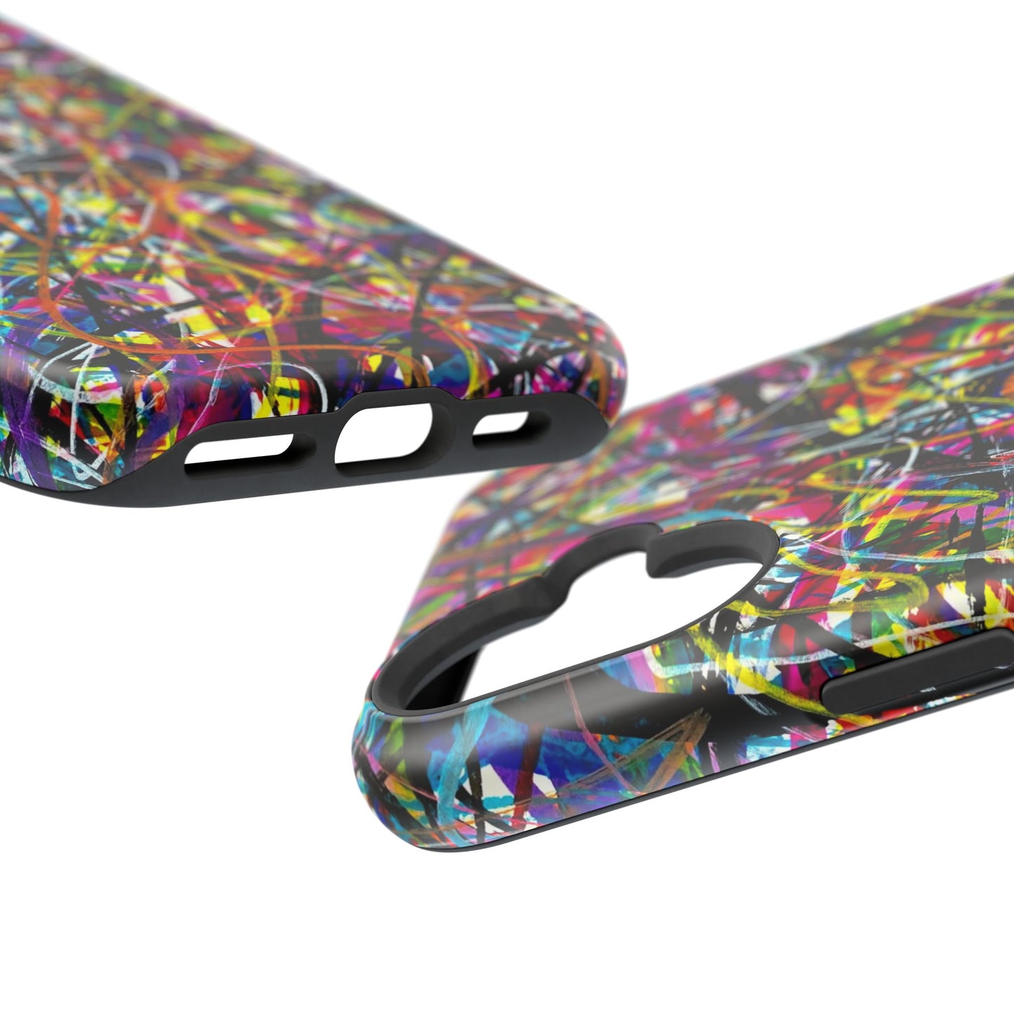 MagSafe Tough Cases
