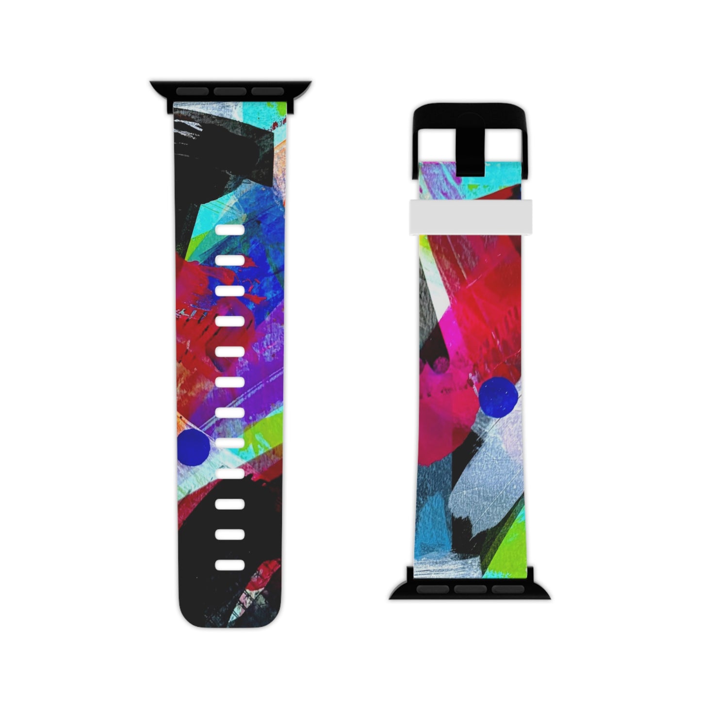 Watch Band for Apple Watch by Dani Wilson