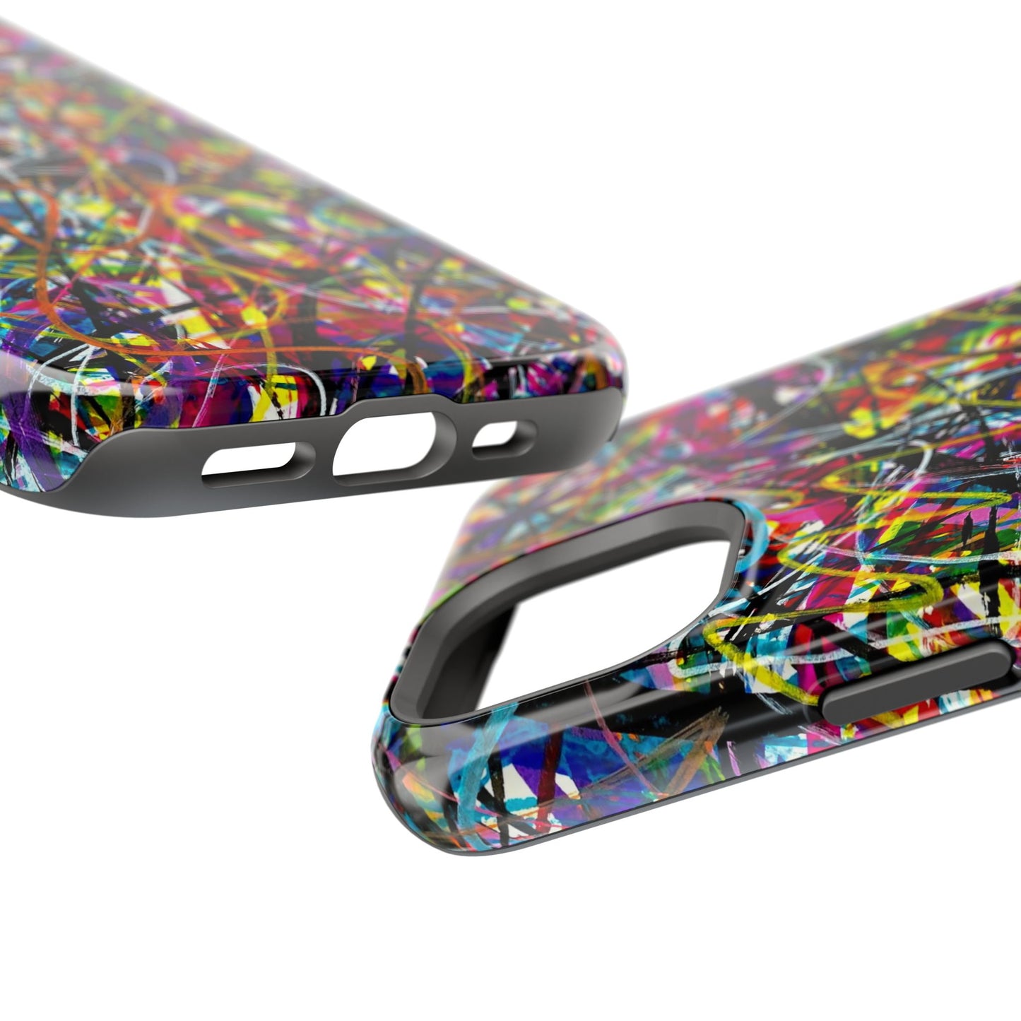MagSafe Tough Cases