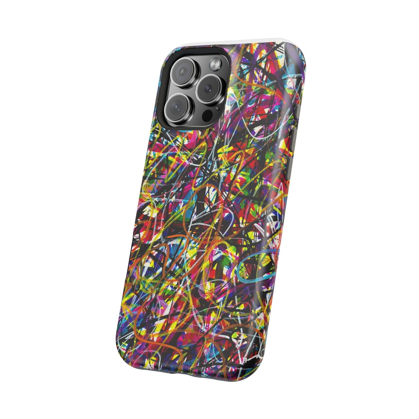 MagSafe Tough Cases