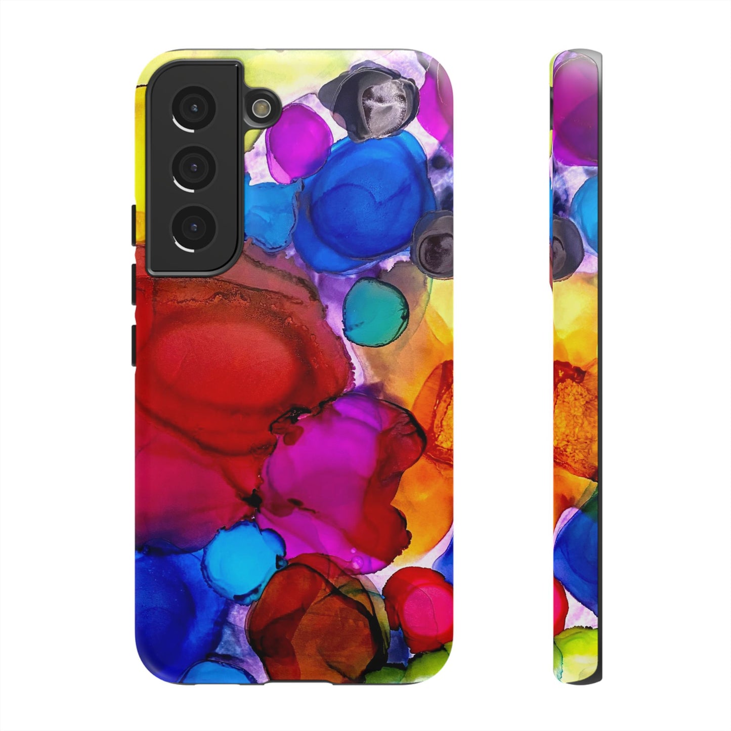 Tough Cases