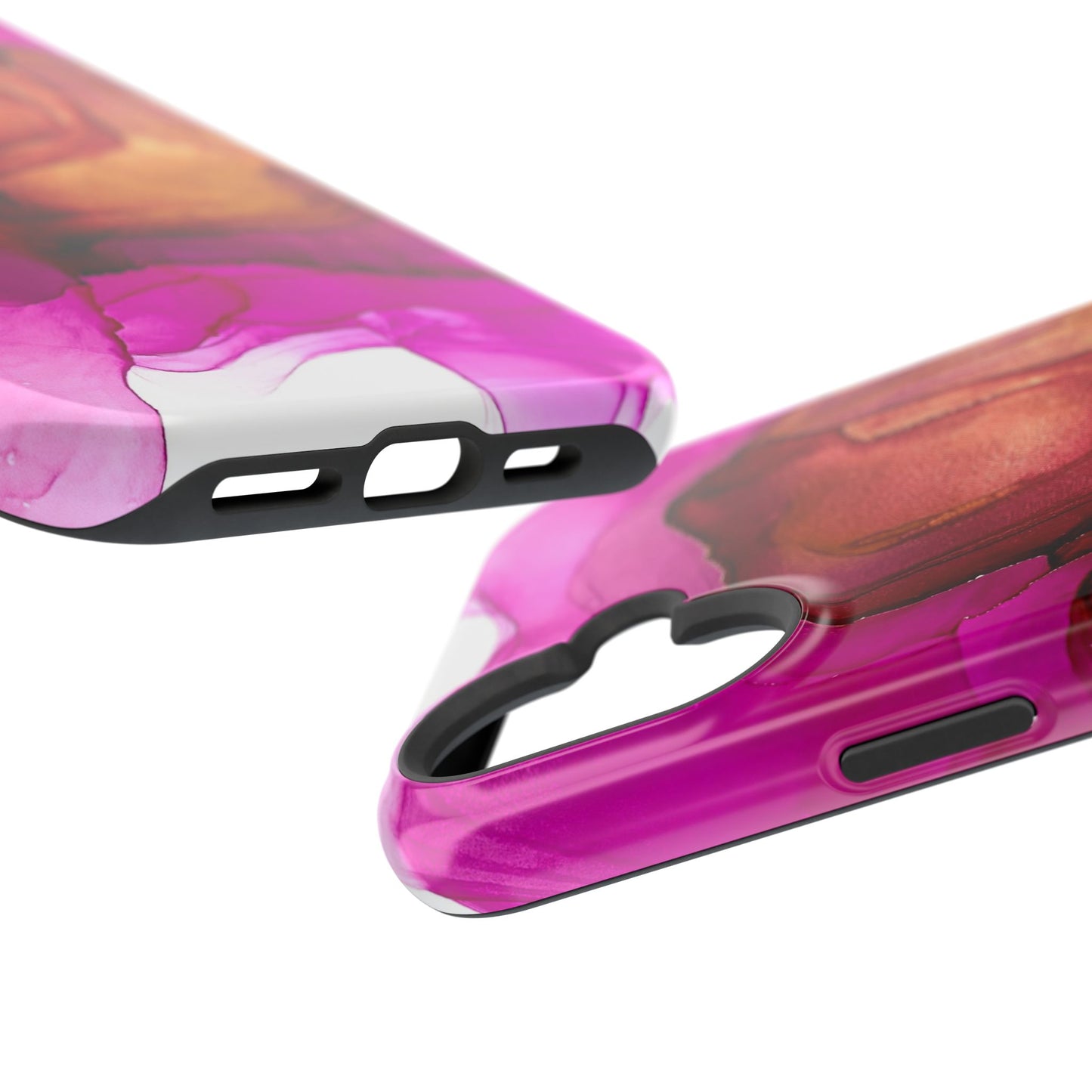 MagSafe Tough Cases