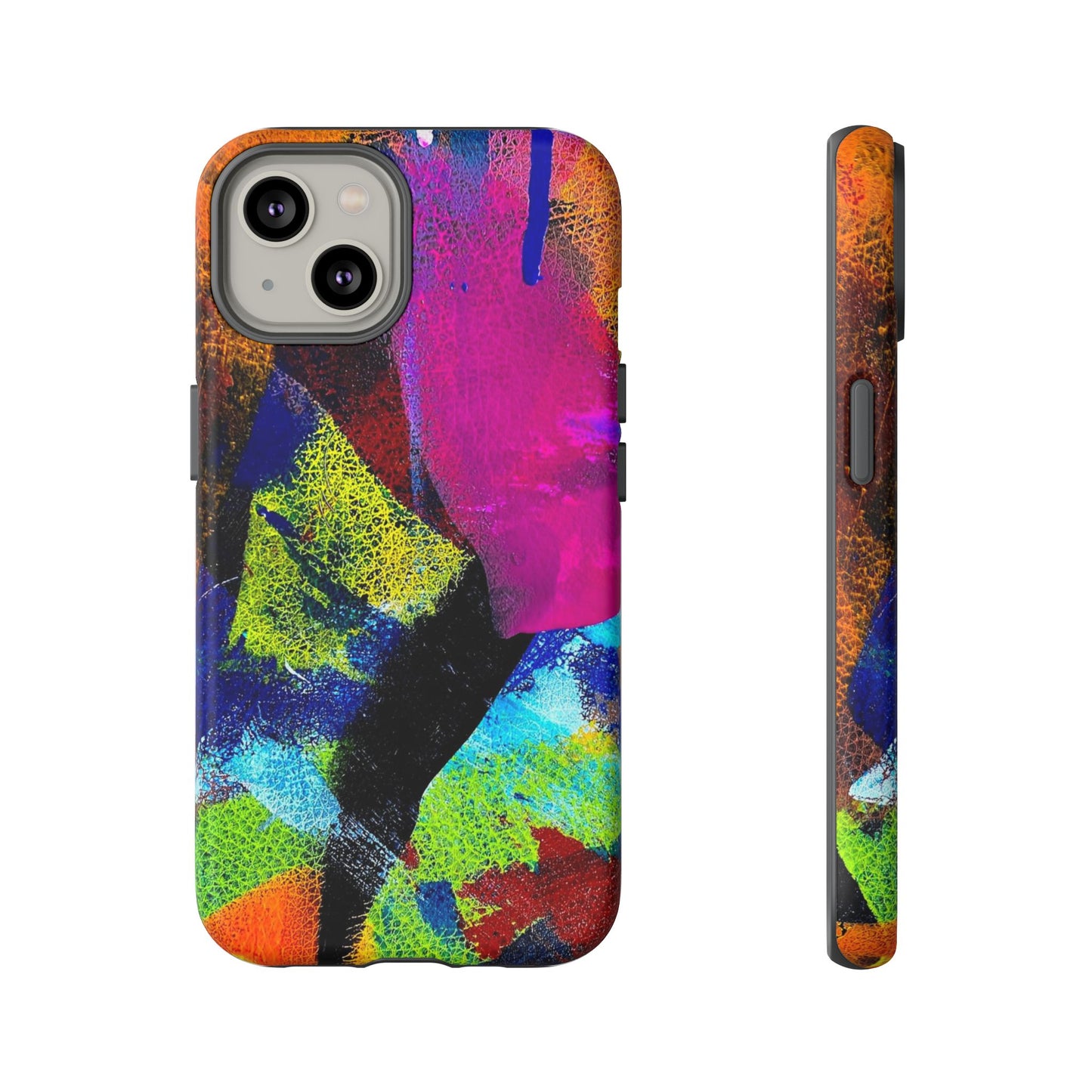 Tough Cases
