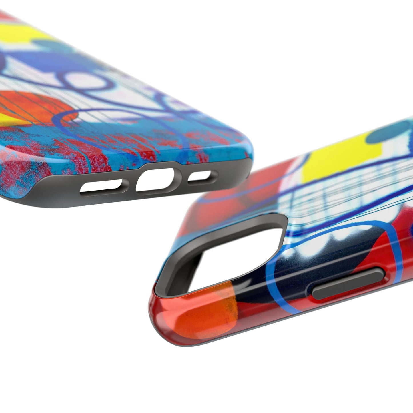 MagSafe Tough Cases