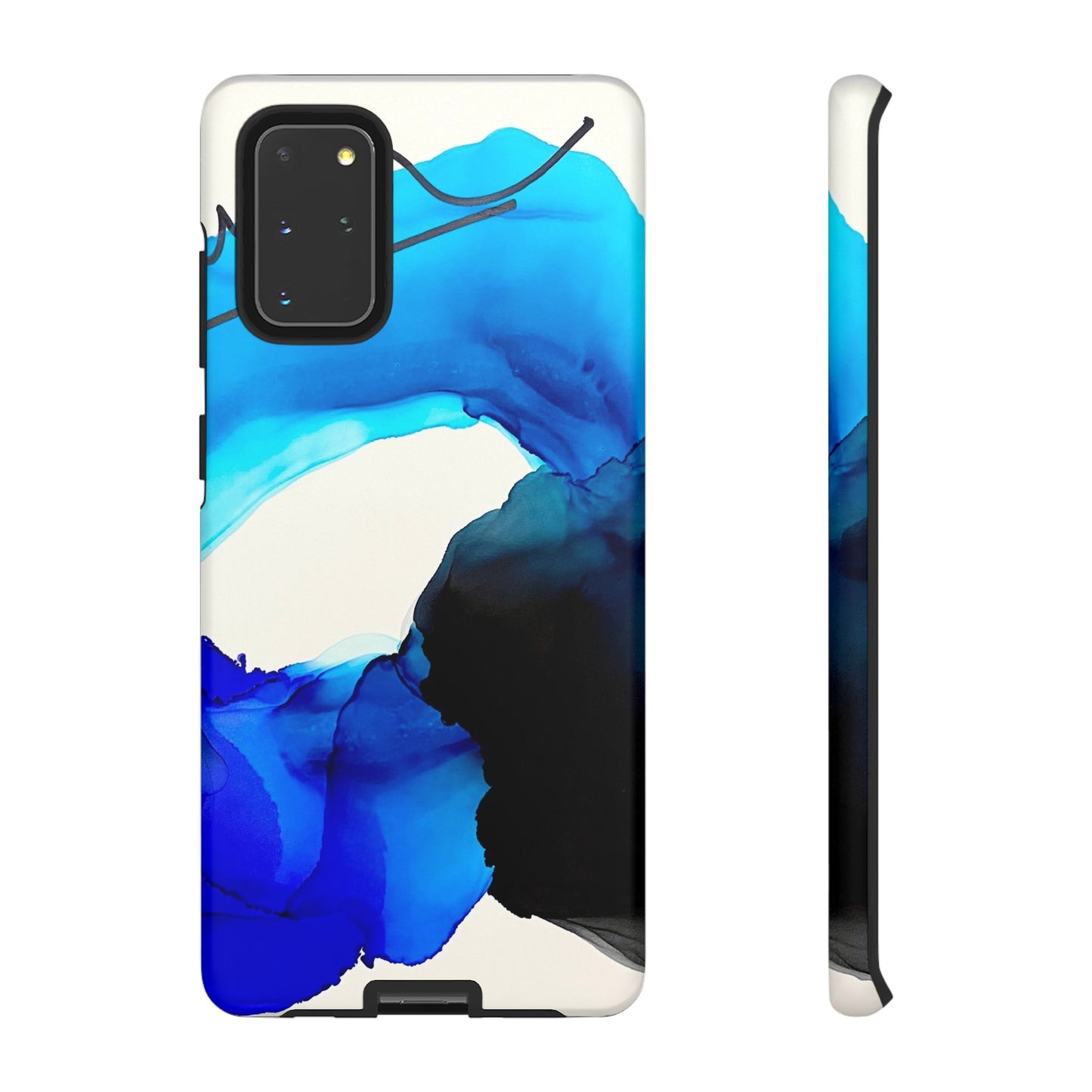 Tough Cases