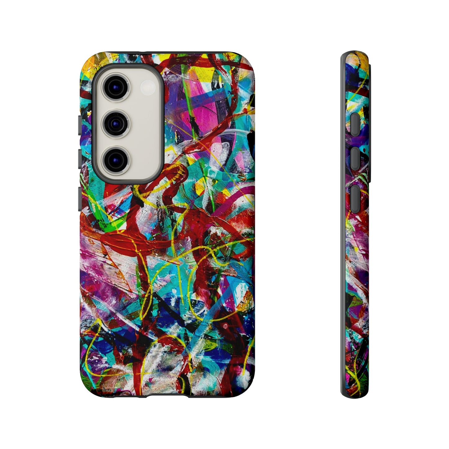 Tough Cases