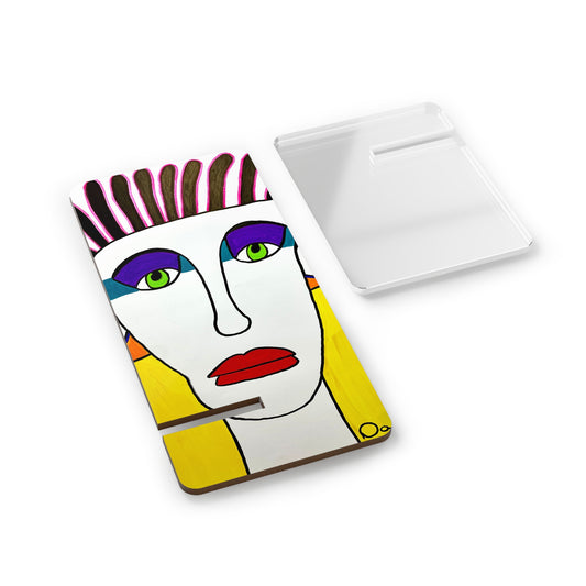 6Featured - Mobile Display Stand for Smartphones