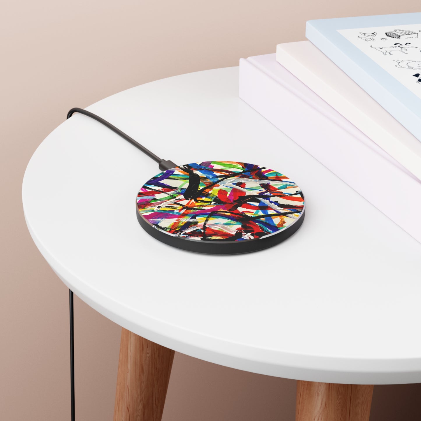 Wireless Charger