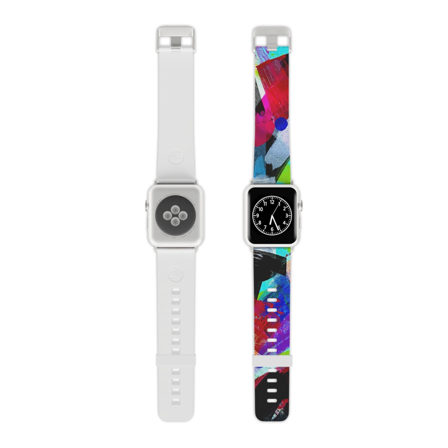 Watch Band for Apple Watch by Dani Wilson