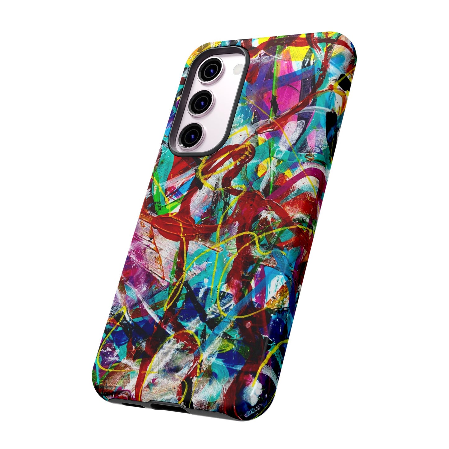 Tough Cases