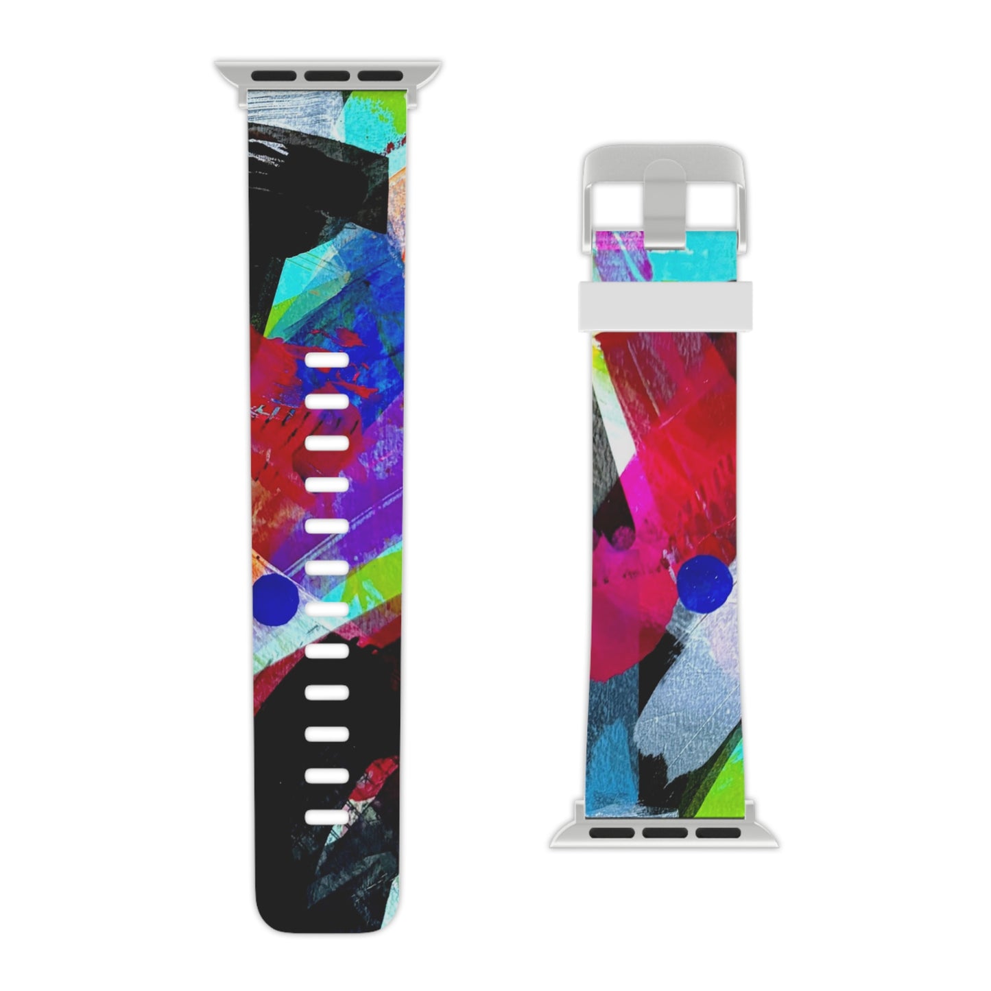 Watch Band for Apple Watch by Dani Wilson