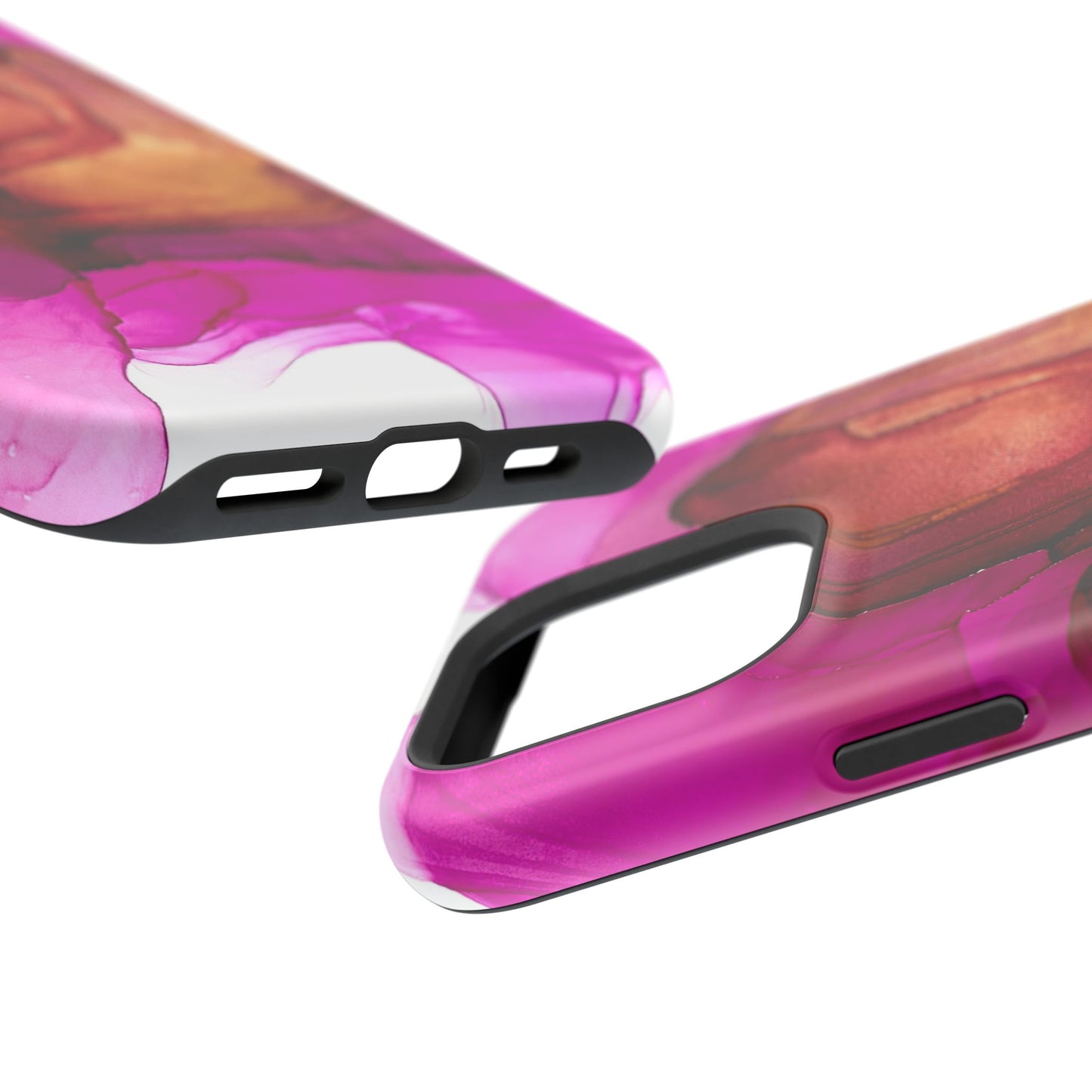 MagSafe Tough Cases