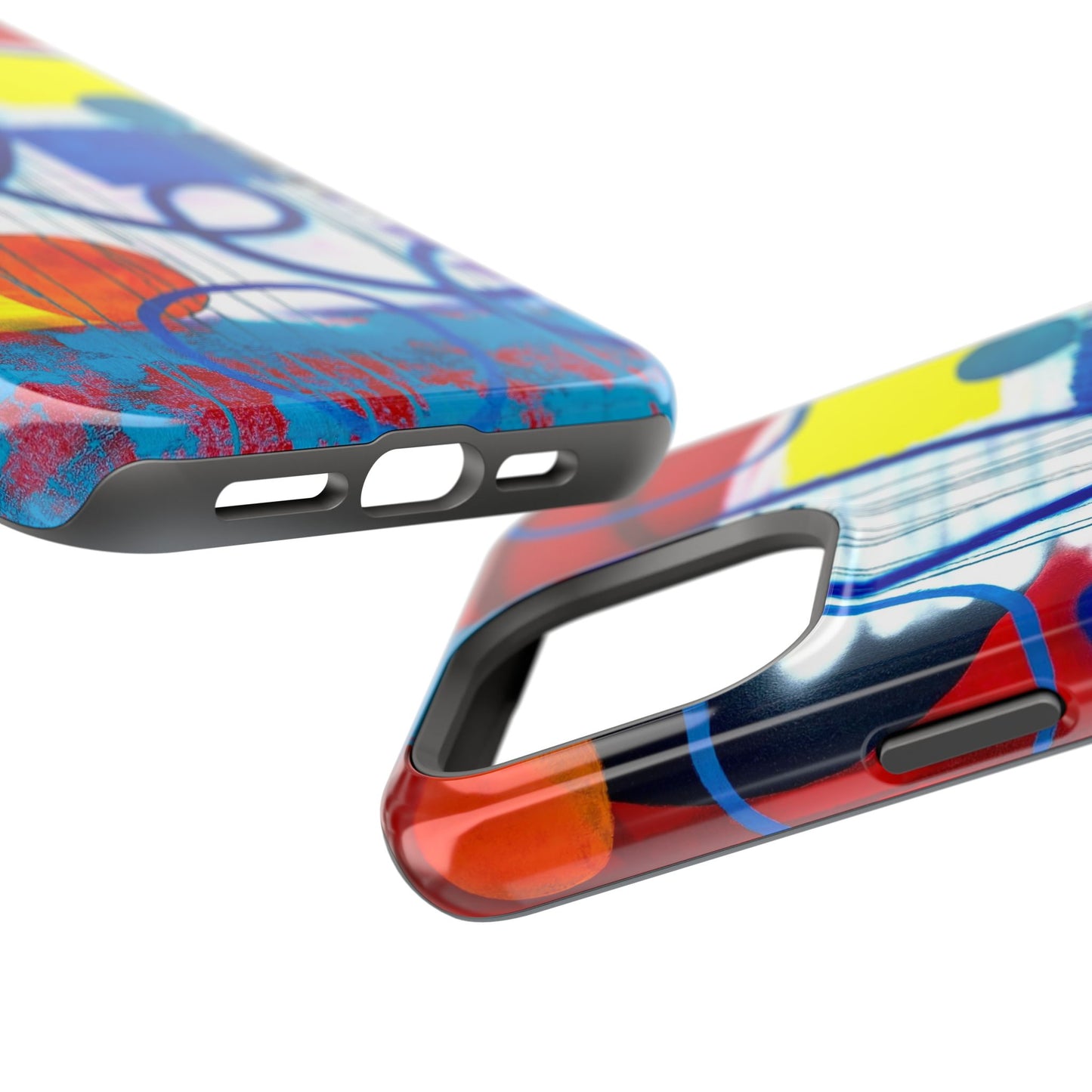 MagSafe Tough Cases