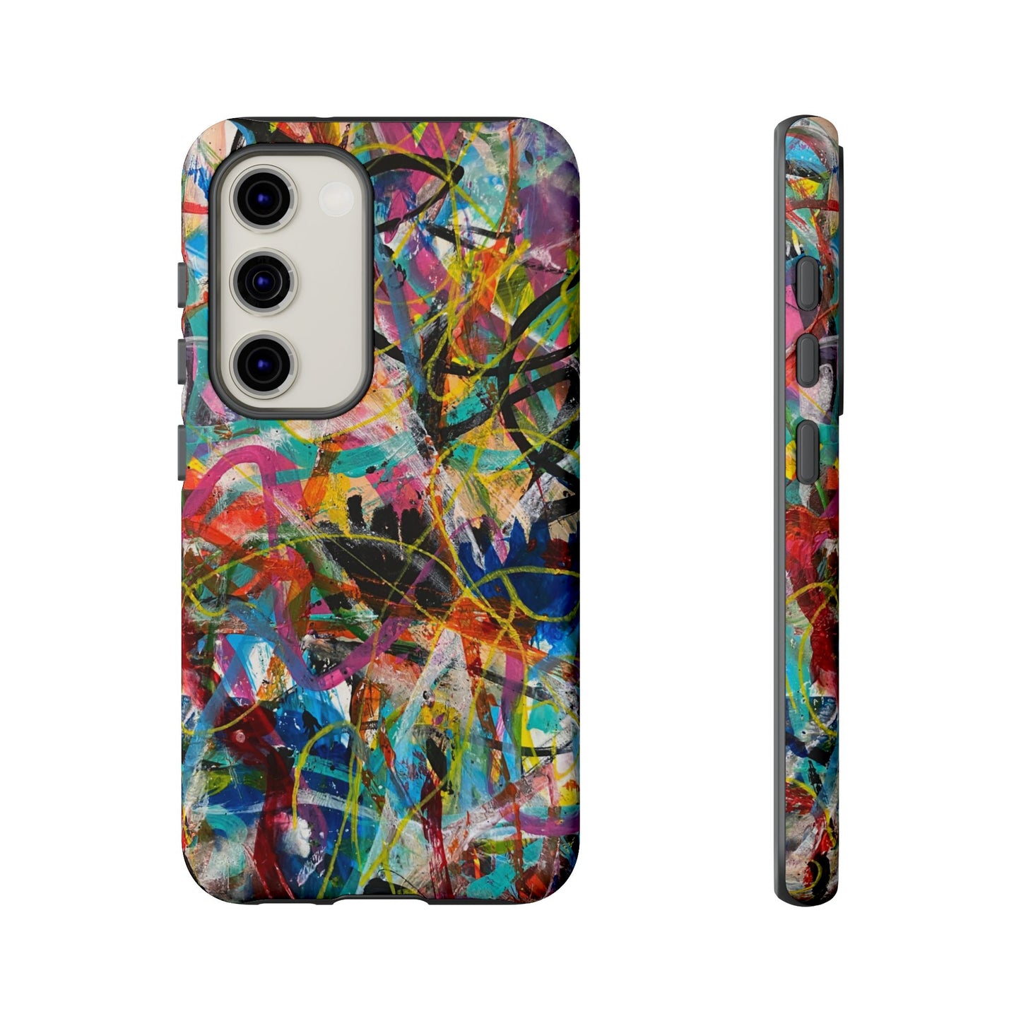 Tough Cases