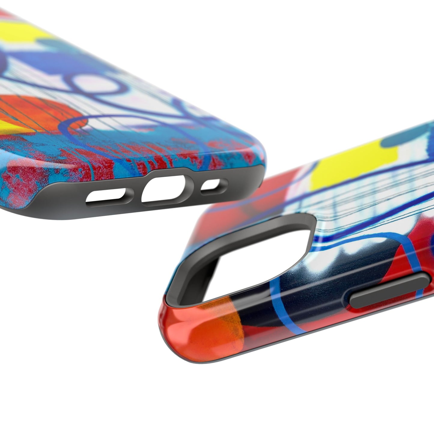 MagSafe Tough Cases
