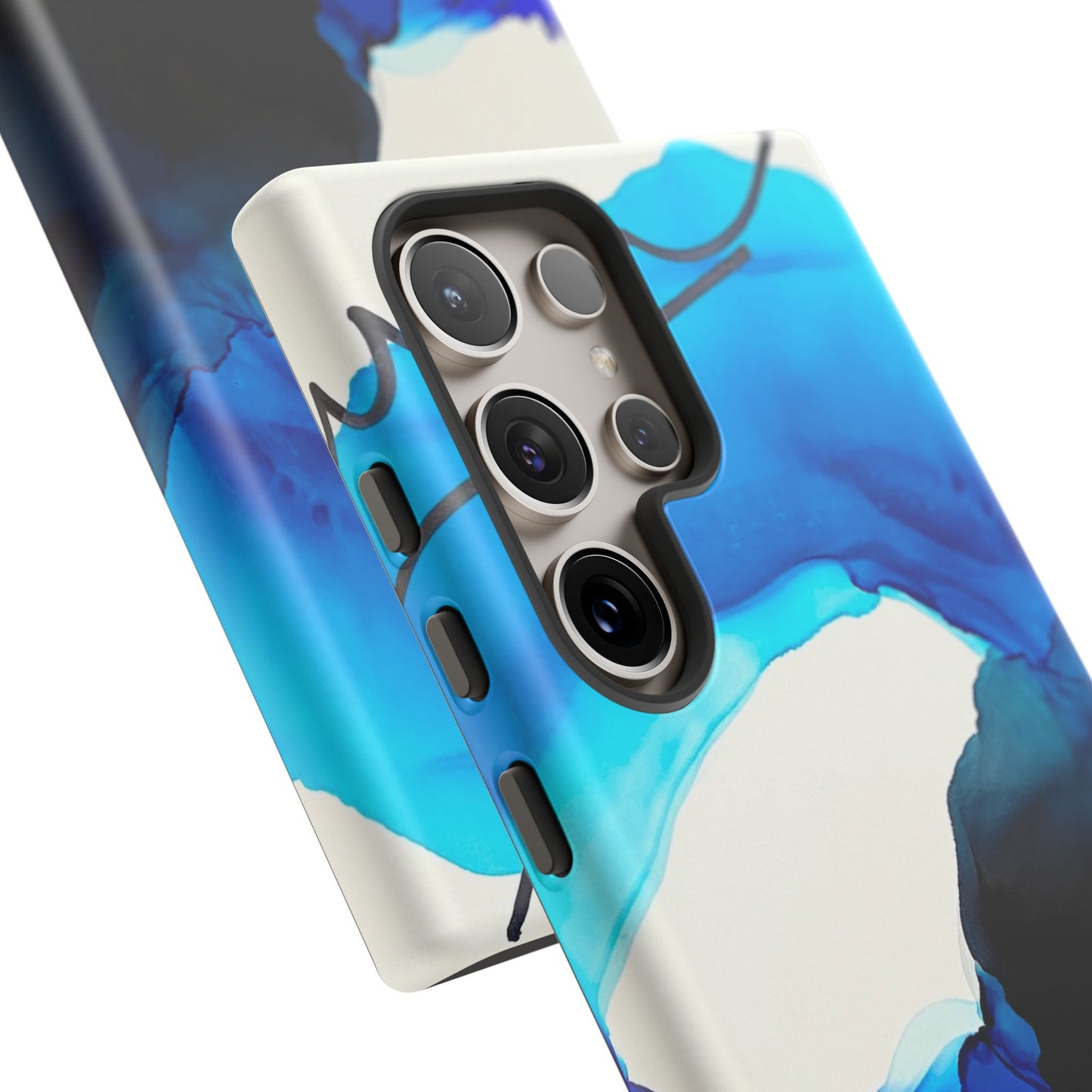 Tough Cases