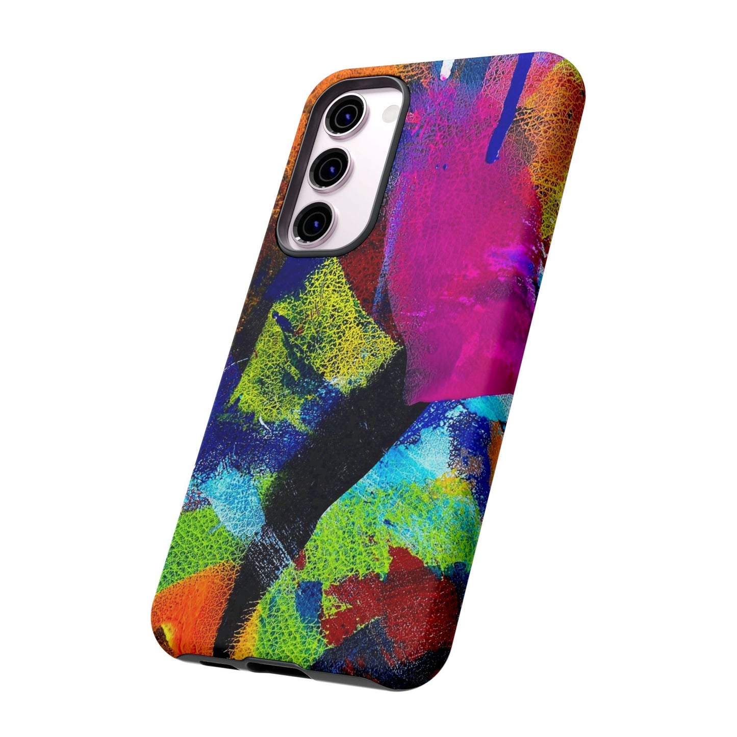 Tough Cases