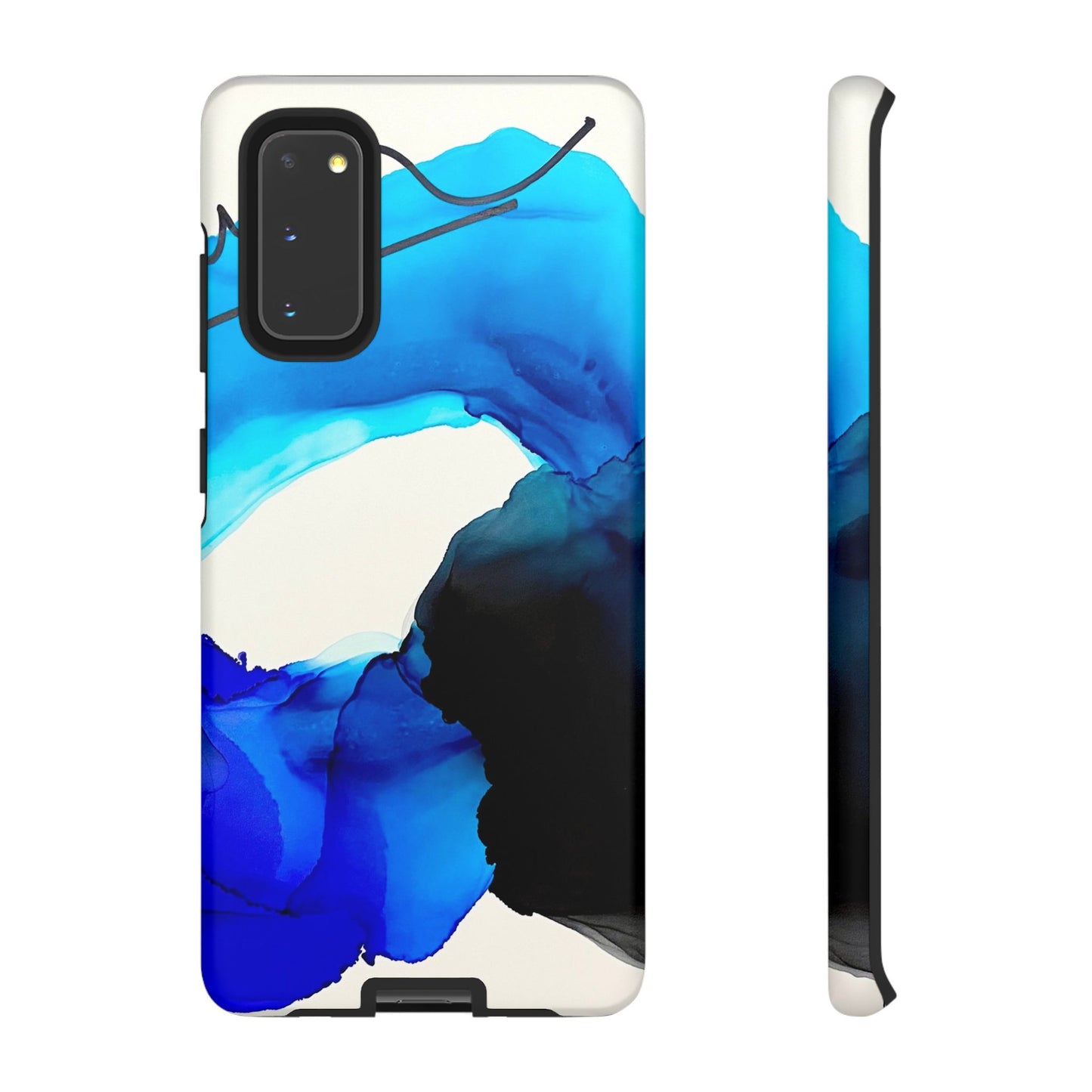 Tough Cases