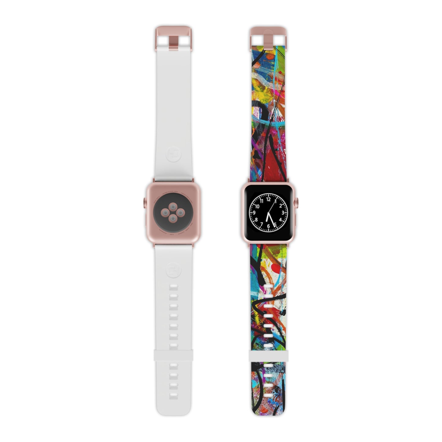 Watch Band for Apple Watch by Dani Wilson