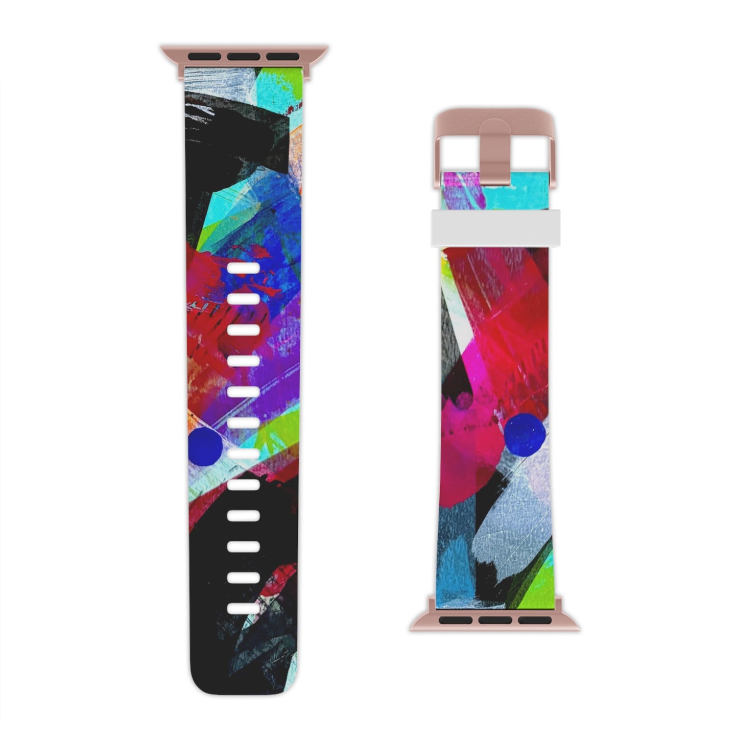 Watch Band for Apple Watch by Dani Wilson