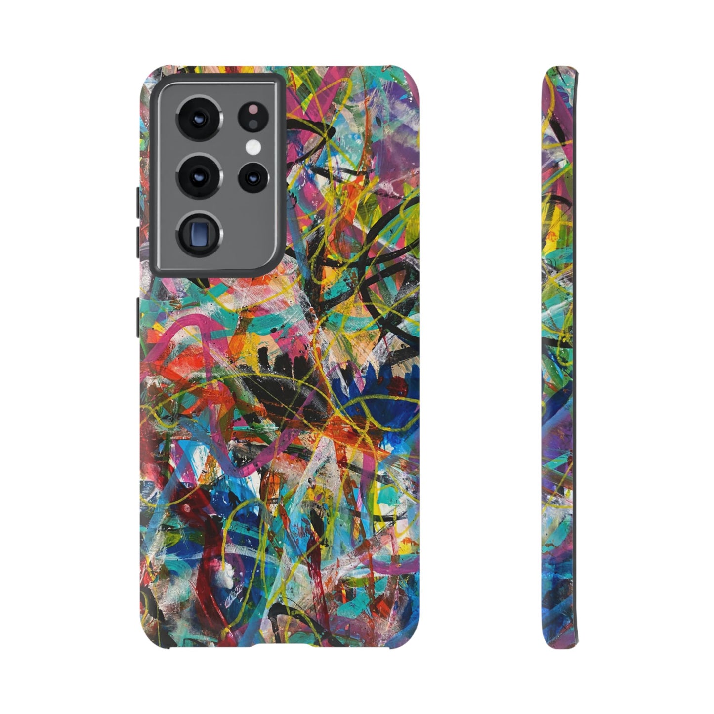 Tough Cases
