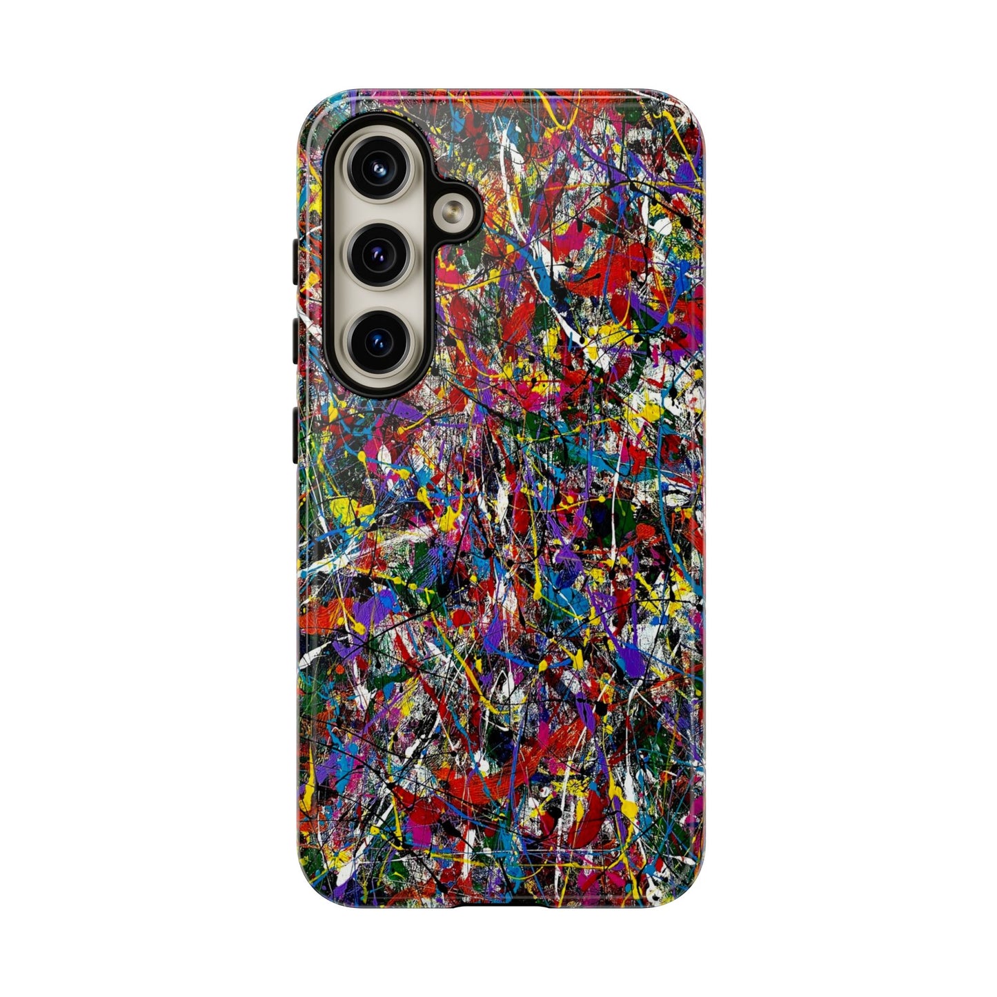 Tough Cases