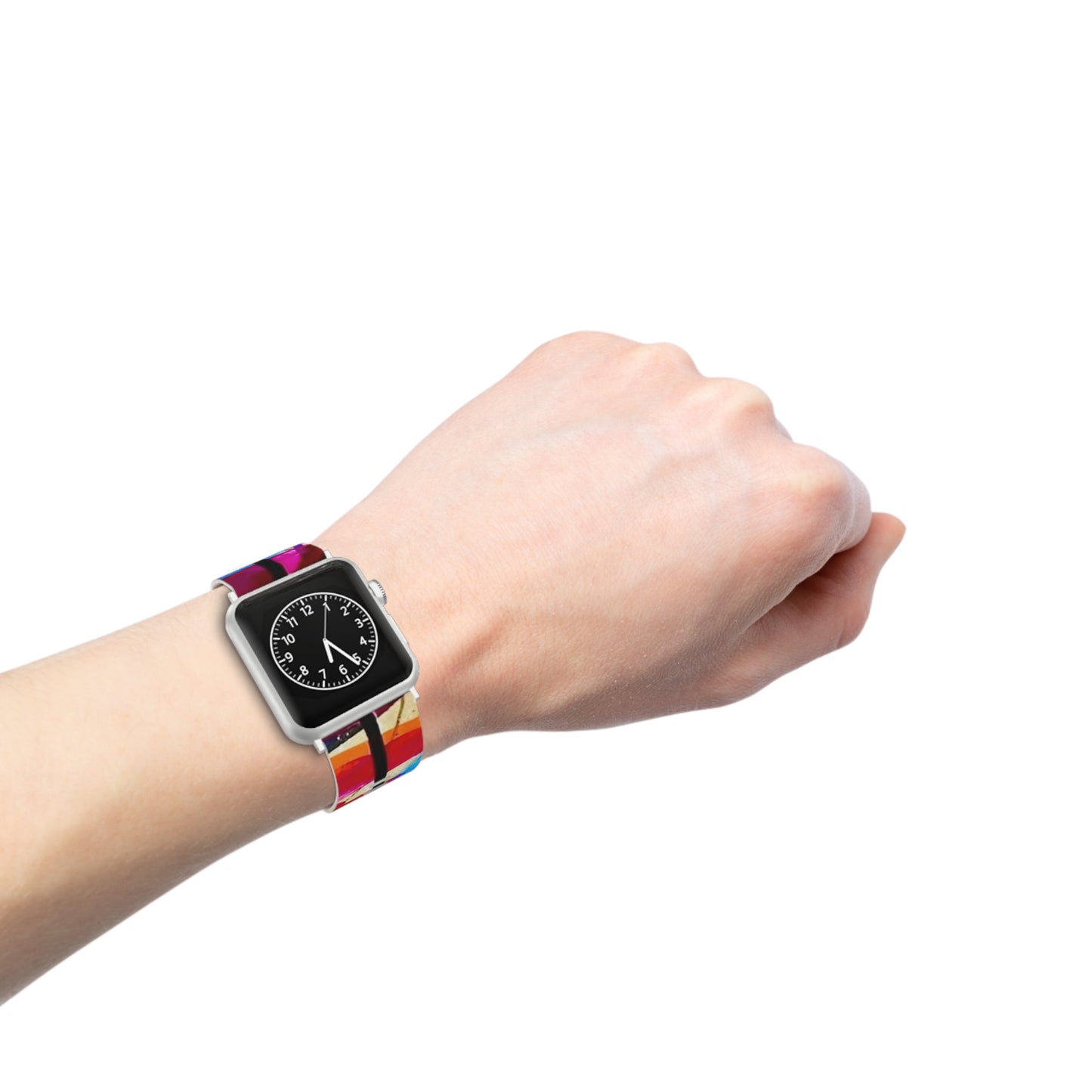 Watch Band for Apple Watch by Dani Wilson