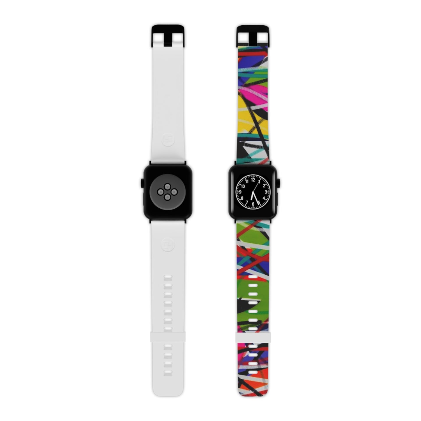 Watch Band for Apple Watch by Dani Wilson