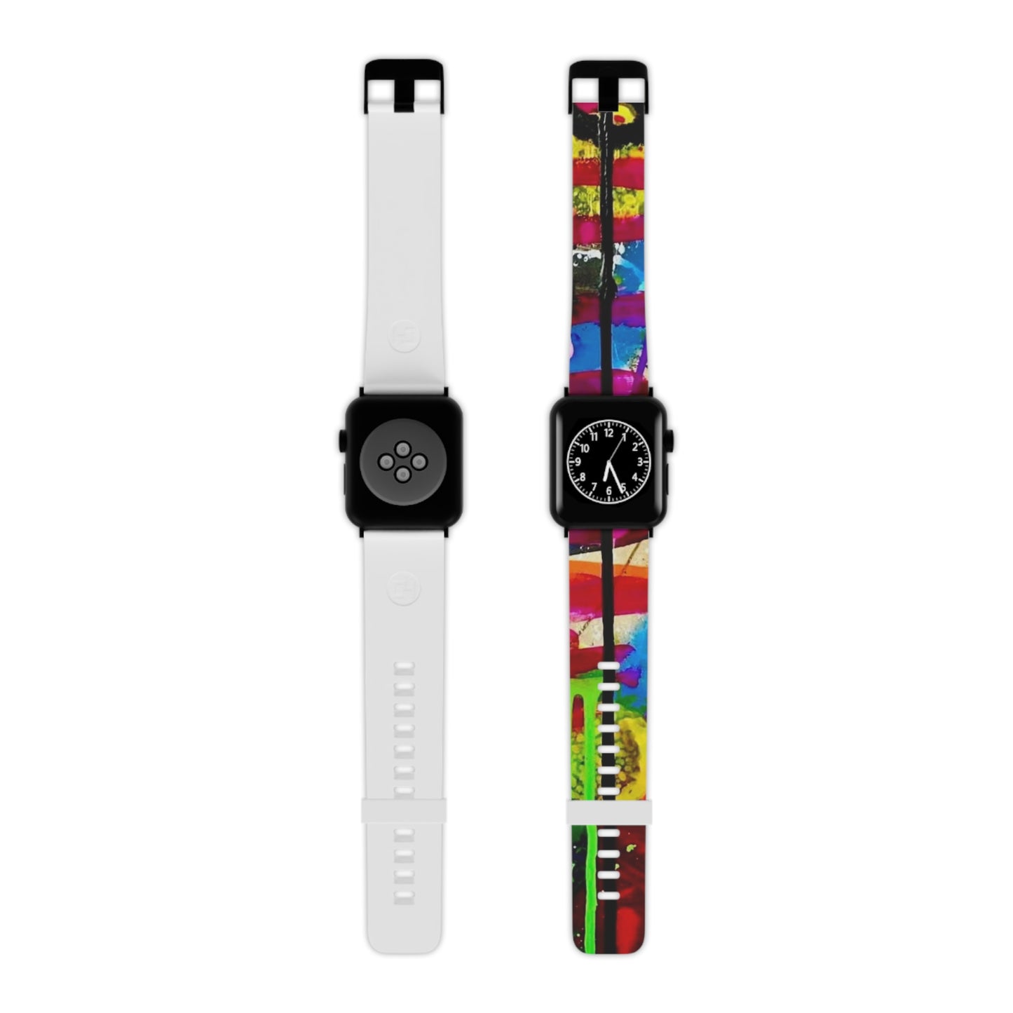 Watch Band for Apple Watch by Dani Wilson