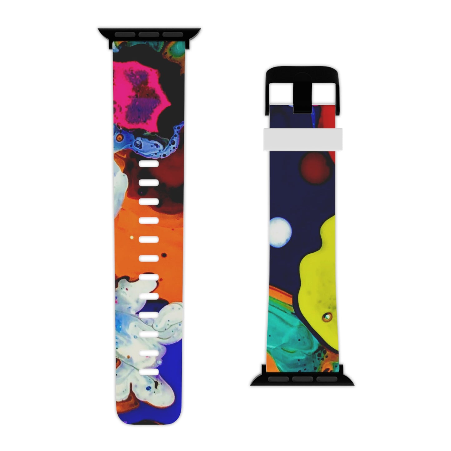 Watch Band for Apple Watch by Dani Wilson