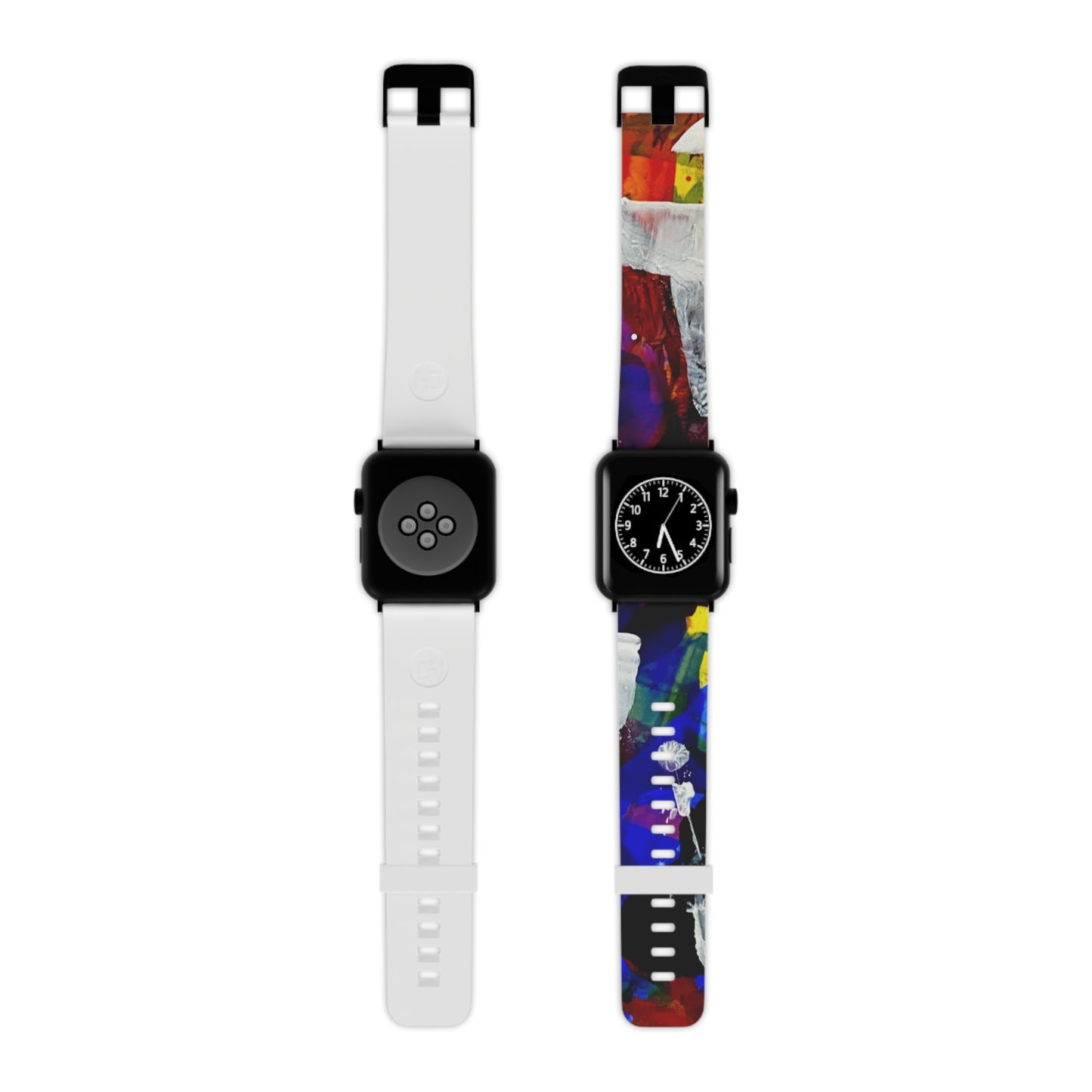 Watch Band for Apple Watch by Dani Wilson