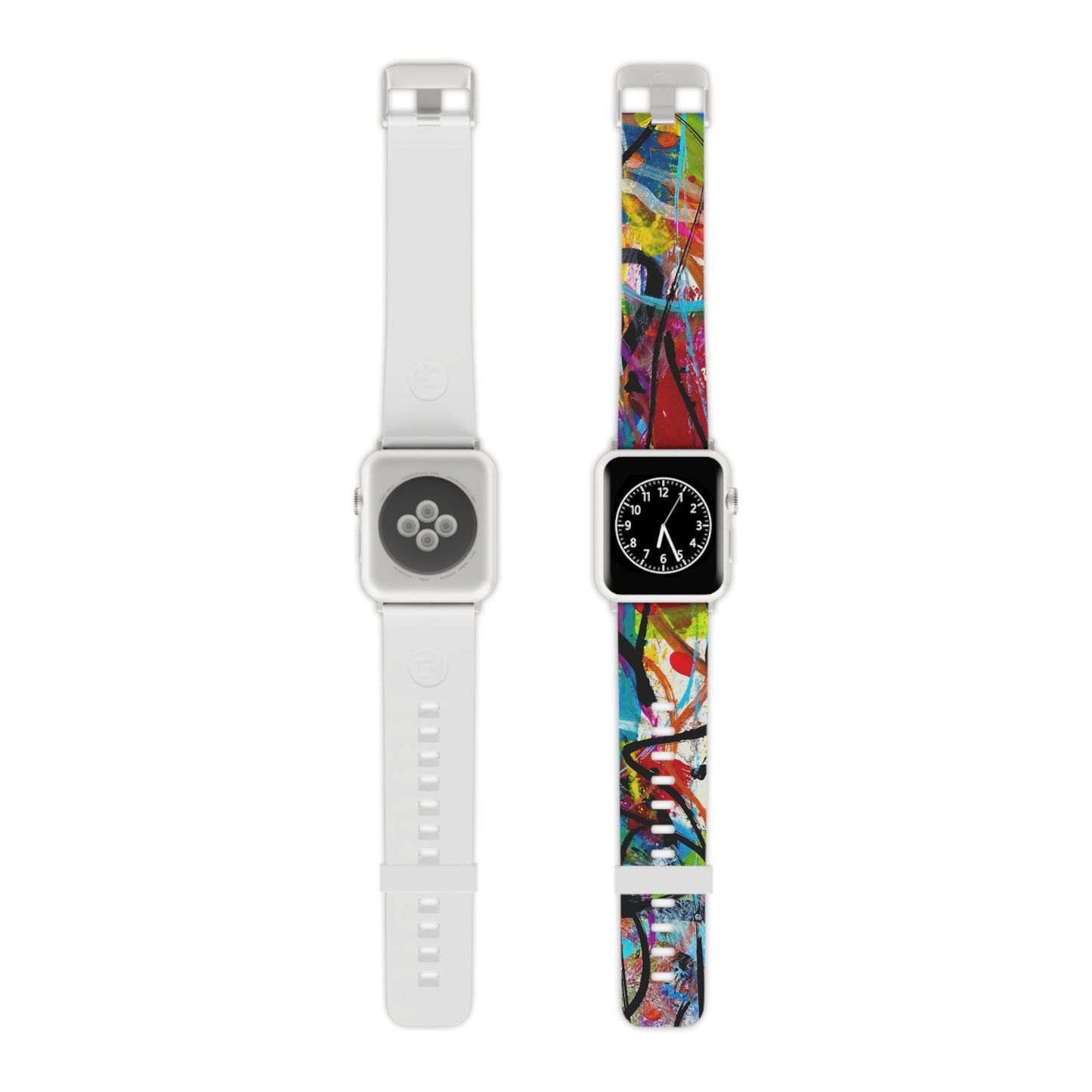 Watch Band for Apple Watch by Dani Wilson