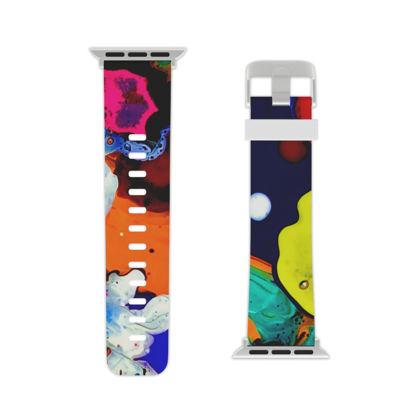 Watch Band for Apple Watch by Dani Wilson