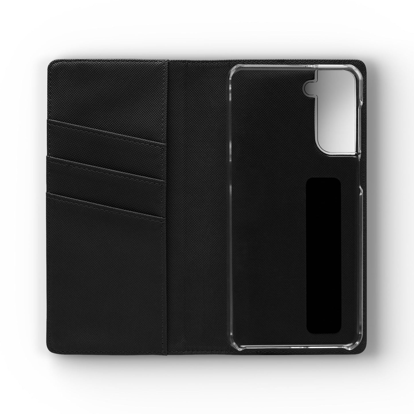 Abstract Art Phone Flip Cases