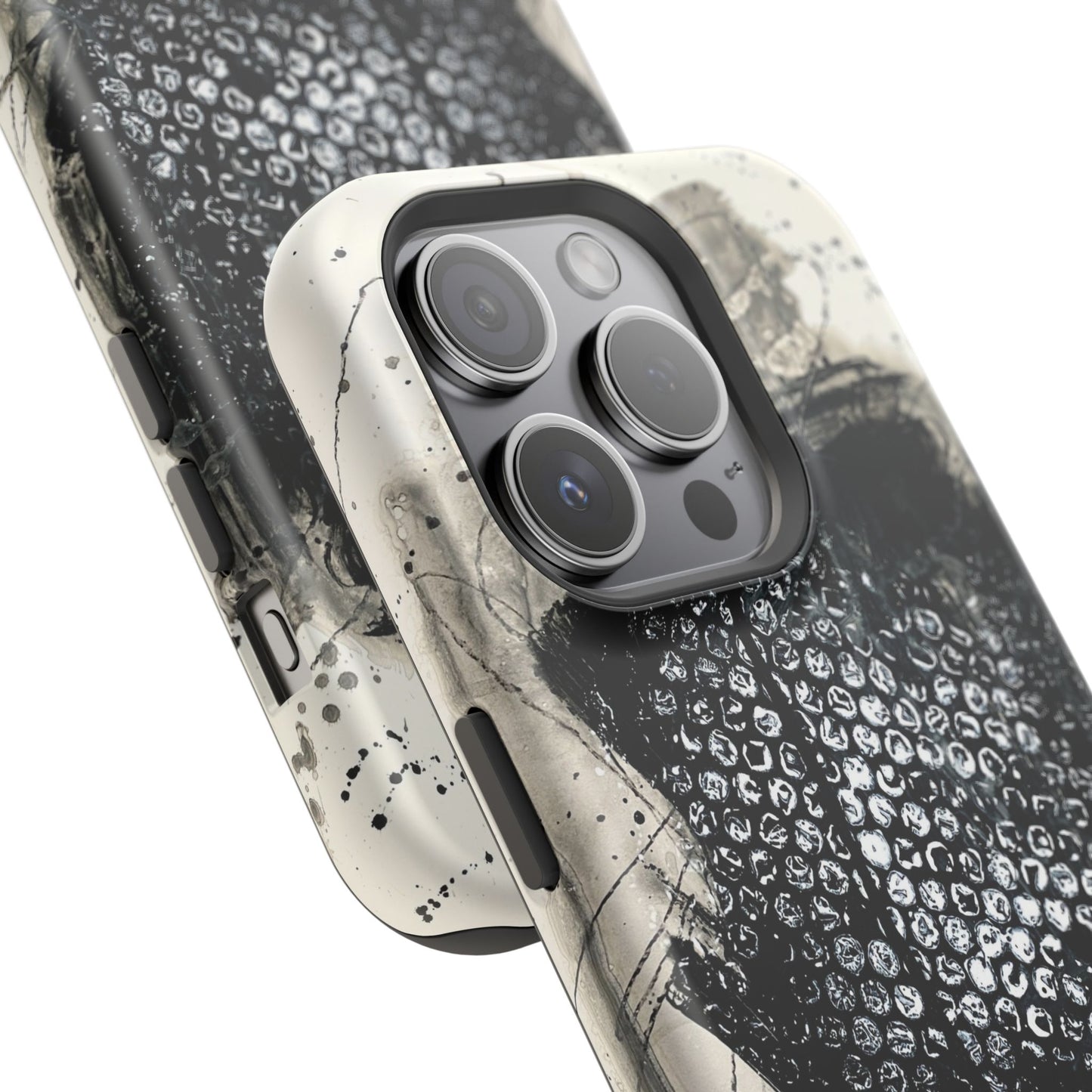 Abstract Art MagSafe Tough Phone Cases