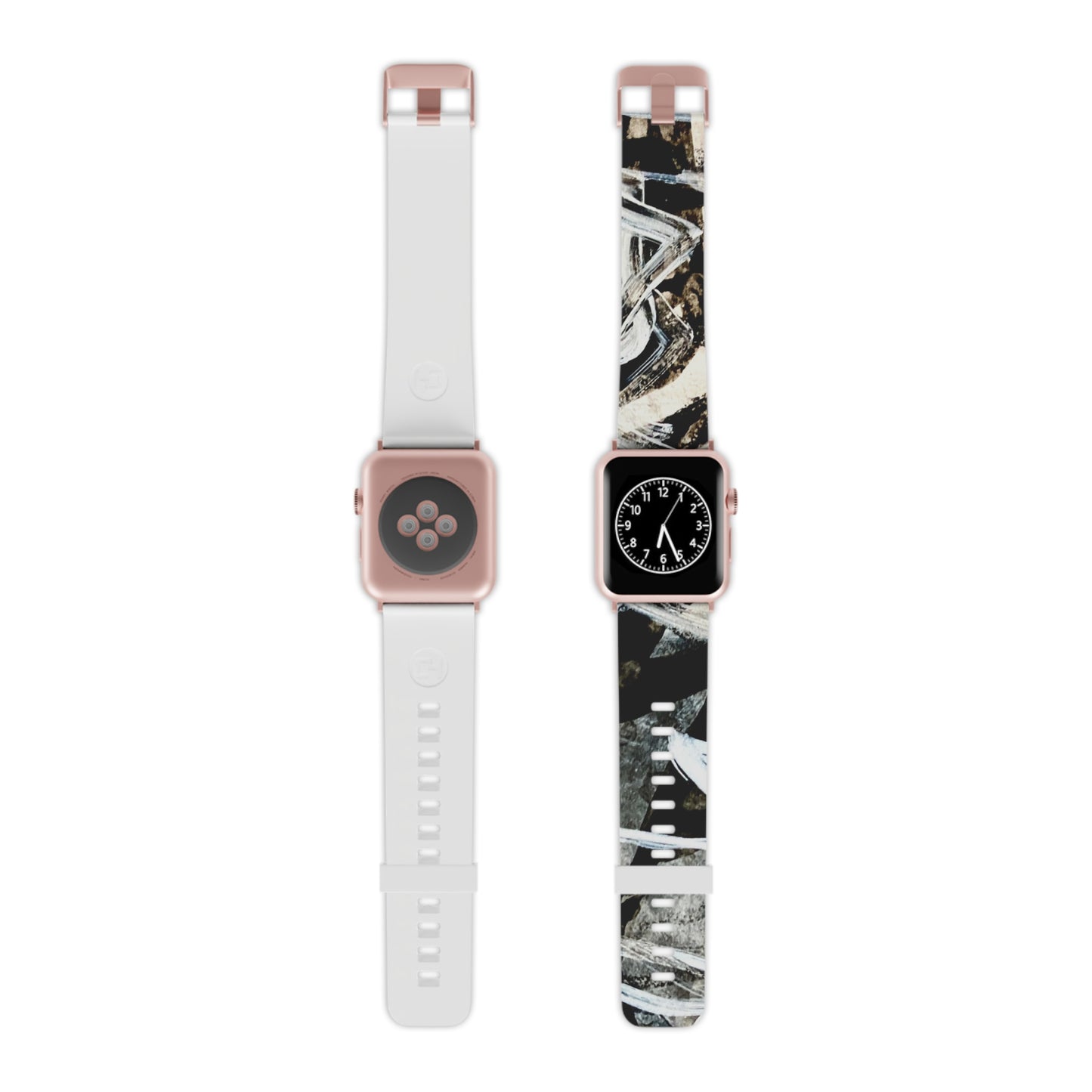 Watch Band for Apple Watch by Dani Wilson