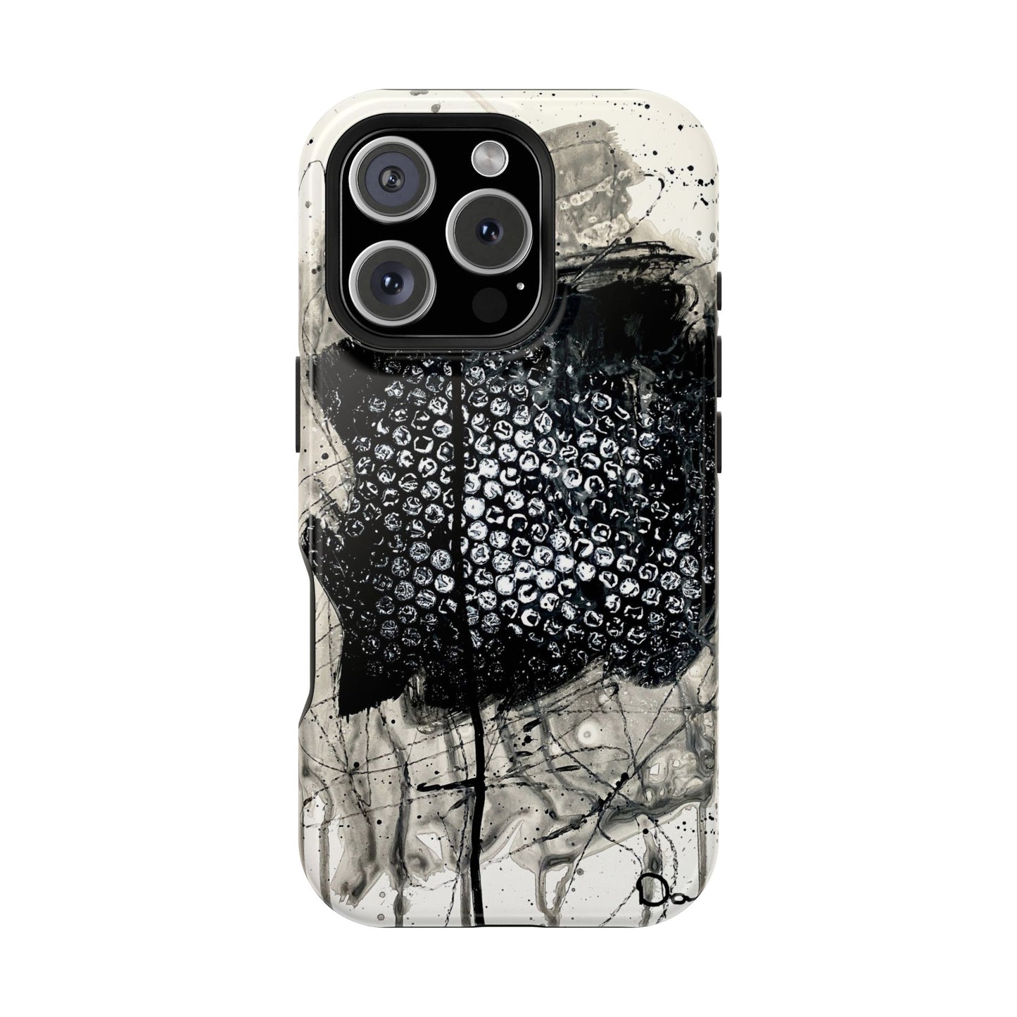 Abstract Art MagSafe Tough Phone Cases