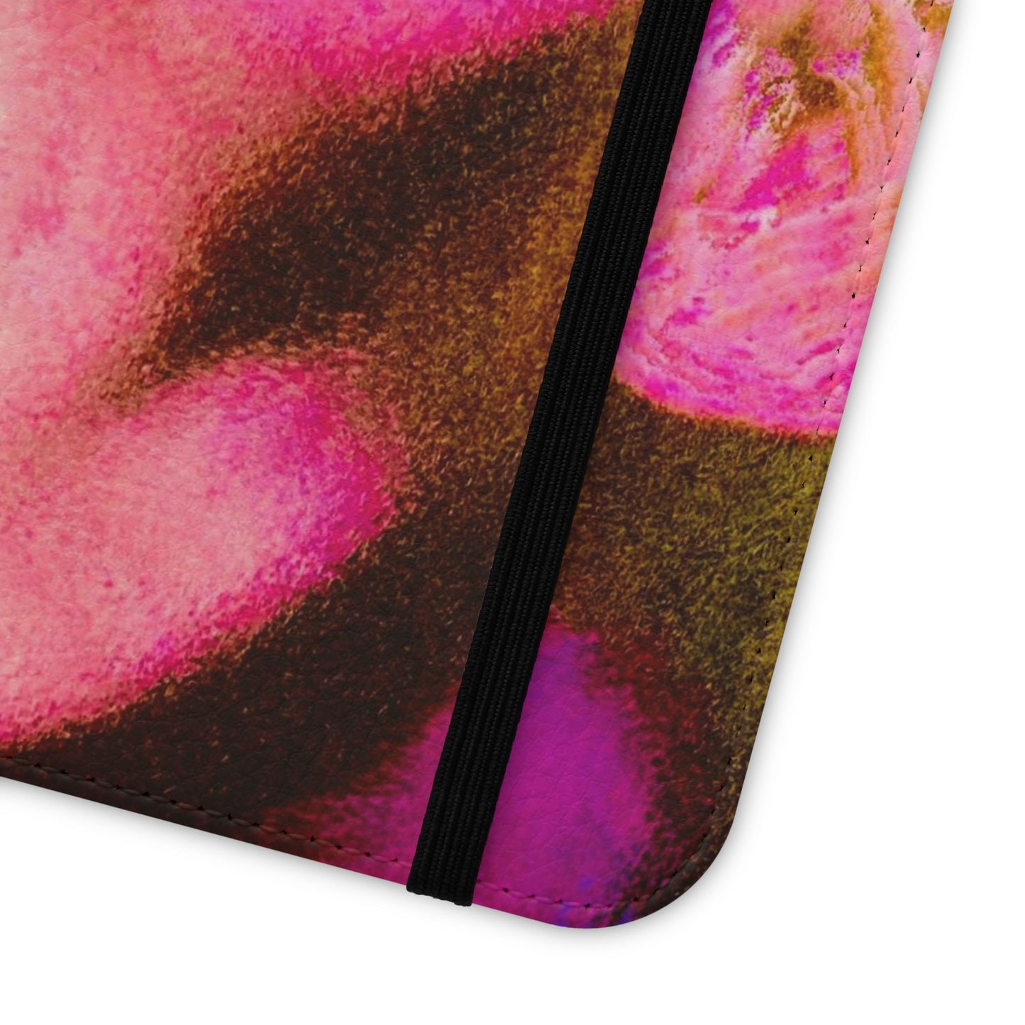 Abstract Art Phone Flip Cases