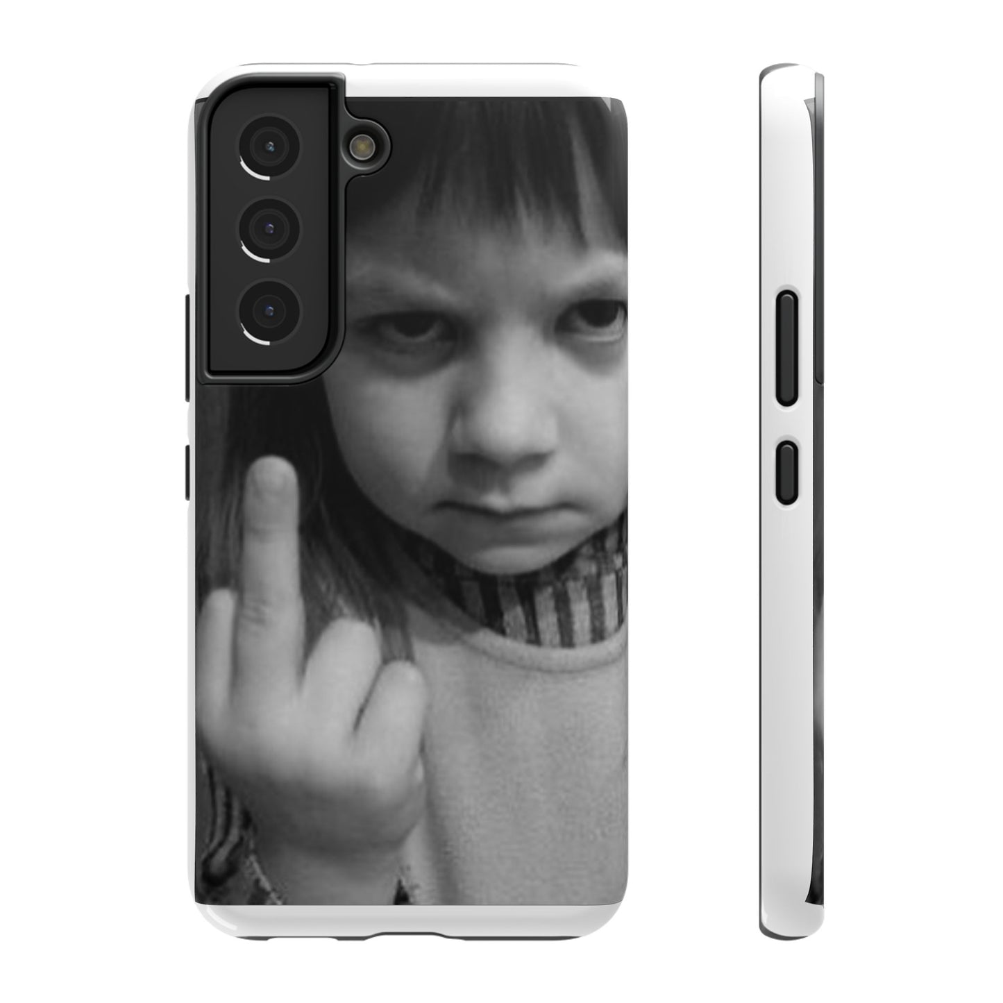 Impact-Resistant Phone Cases