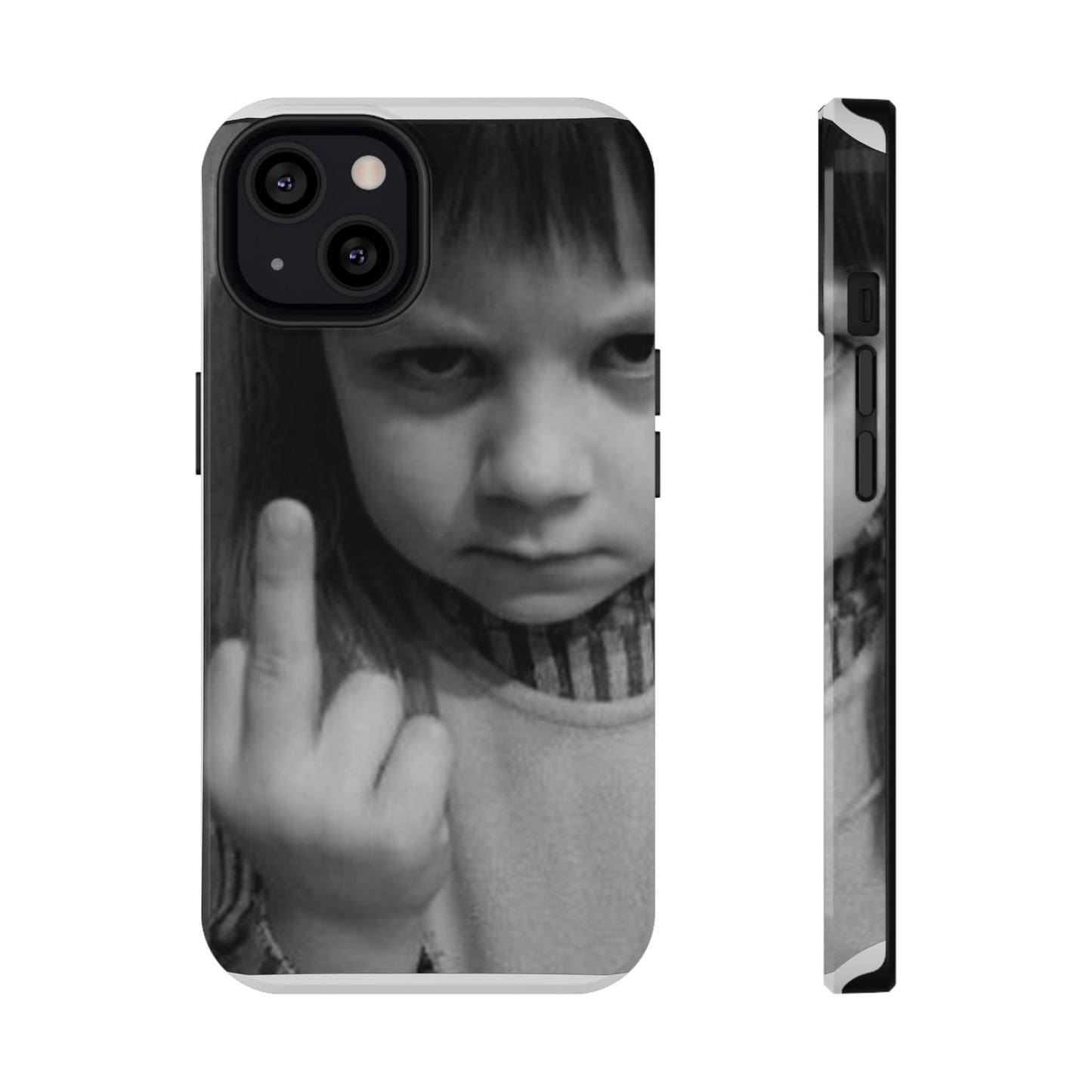 Impact-Resistant Phone Cases