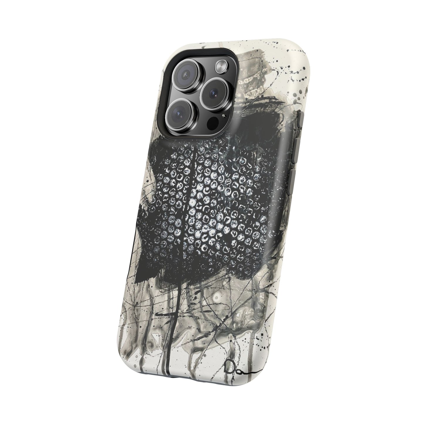 Abstract Art MagSafe Tough Phone Cases