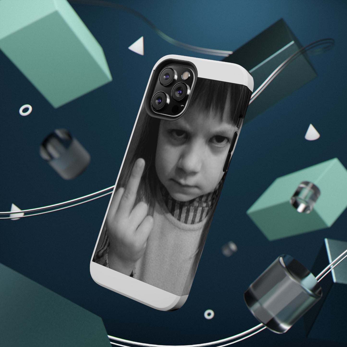 Impact-Resistant Phone Cases