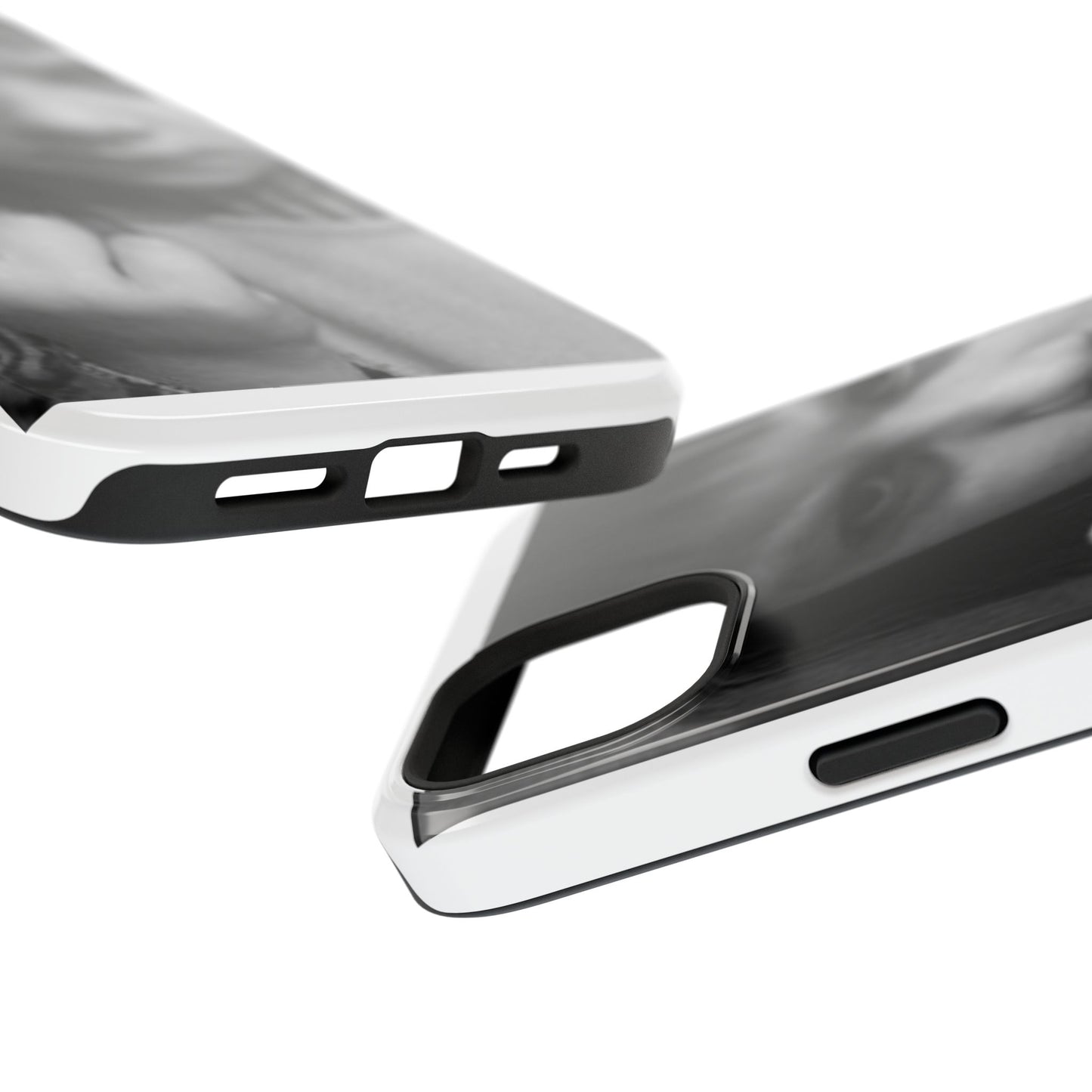 Impact-Resistant Phone Cases