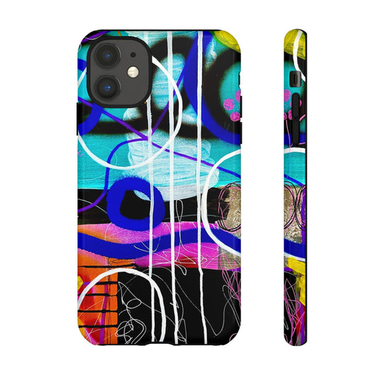 Tough Cases