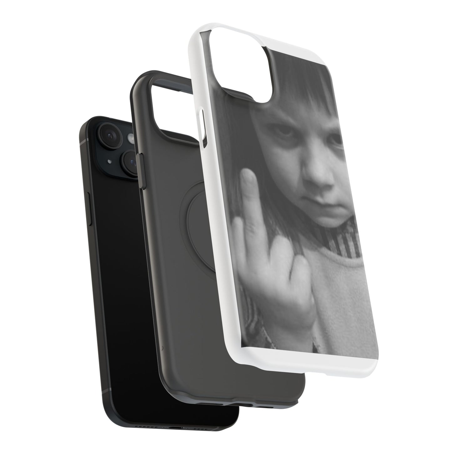 Impact-Resistant Phone Cases