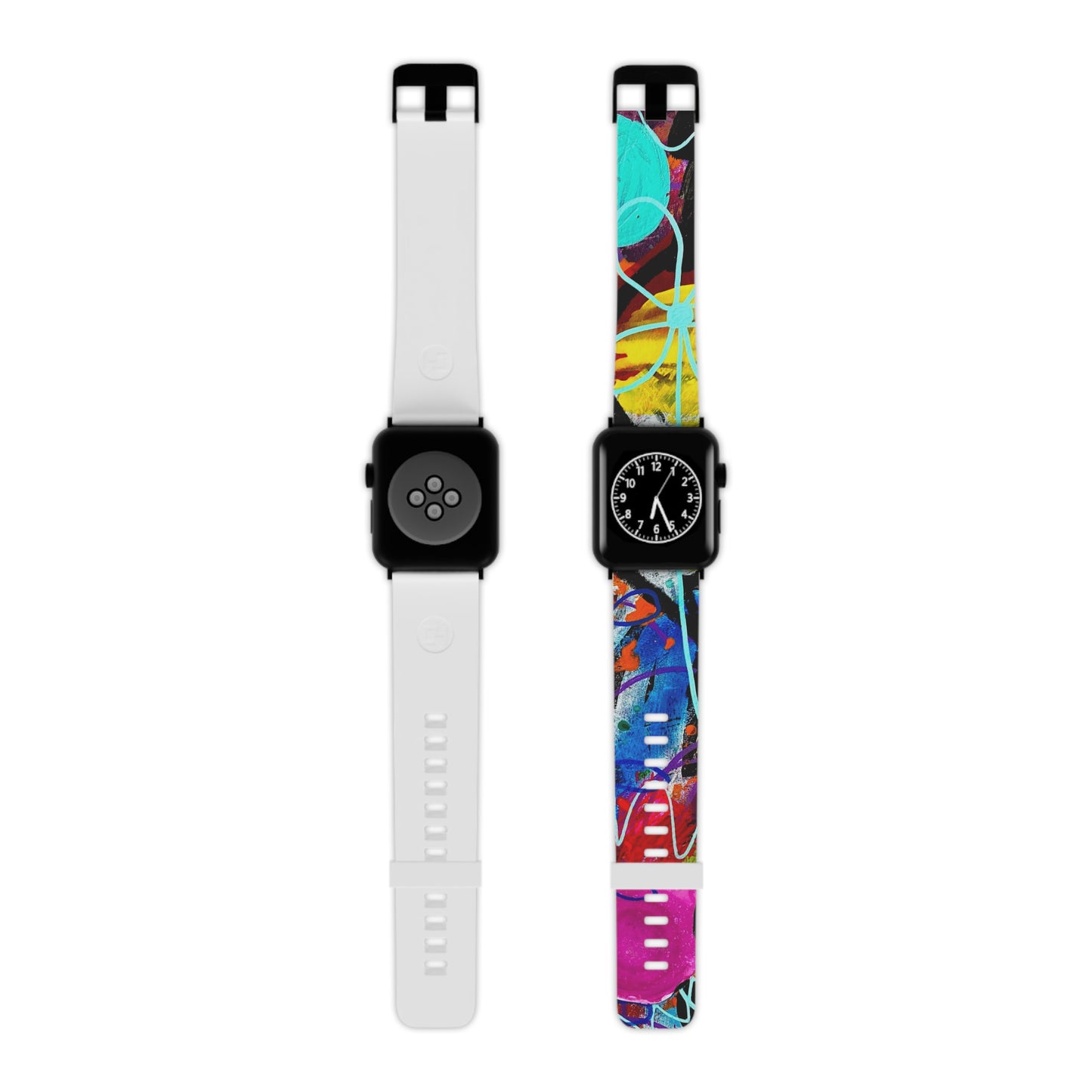 Watch Band for Apple Watch by Dani Wilson